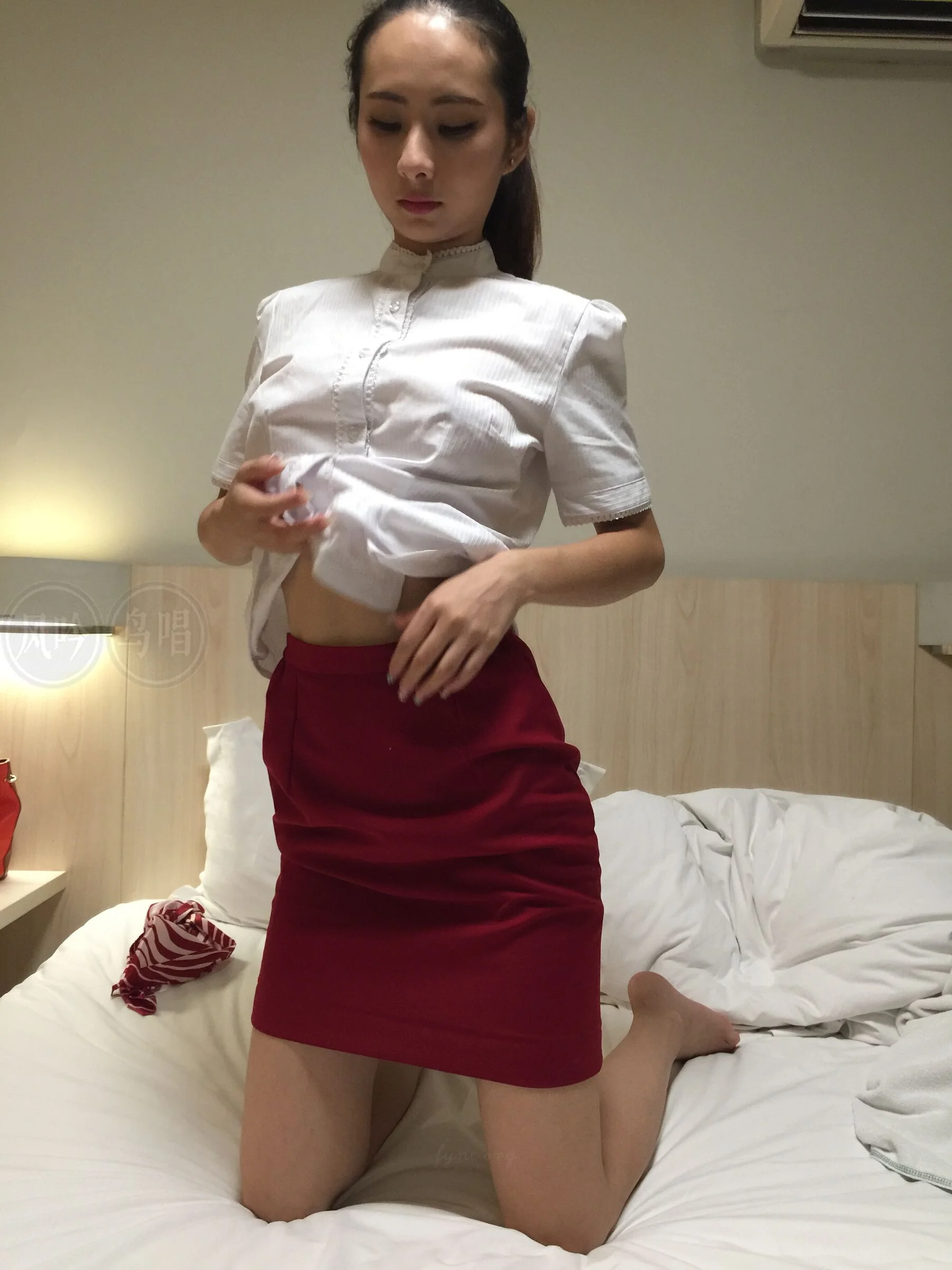 国模火舞大尺度人体私拍套图 - Photo 199