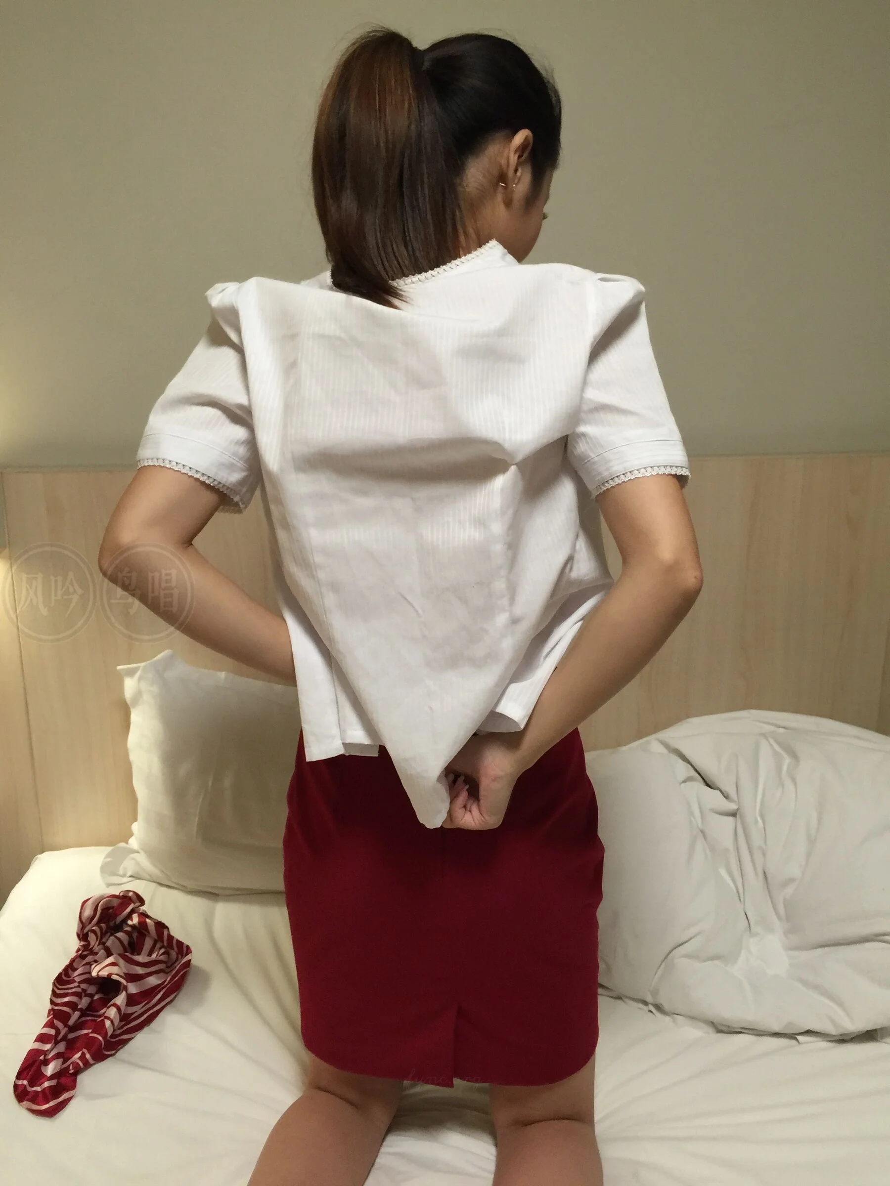 国模火舞大尺度人体私拍套图 - Photo 252