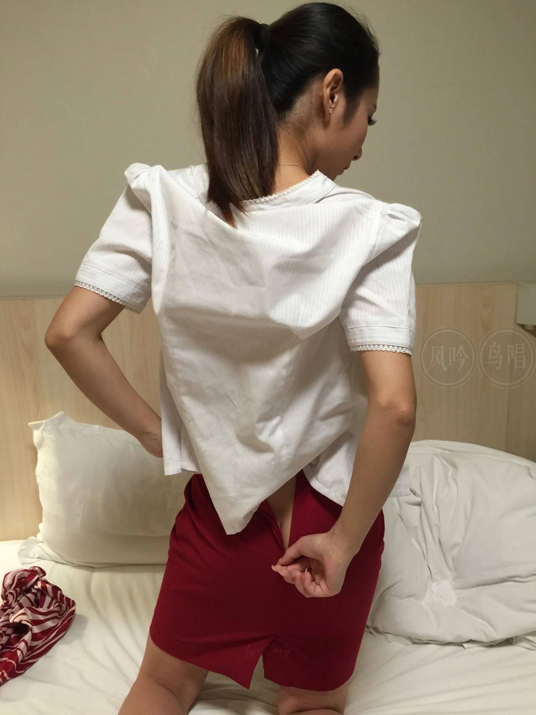 国模火舞大尺度人体私拍套图 - Photo 253