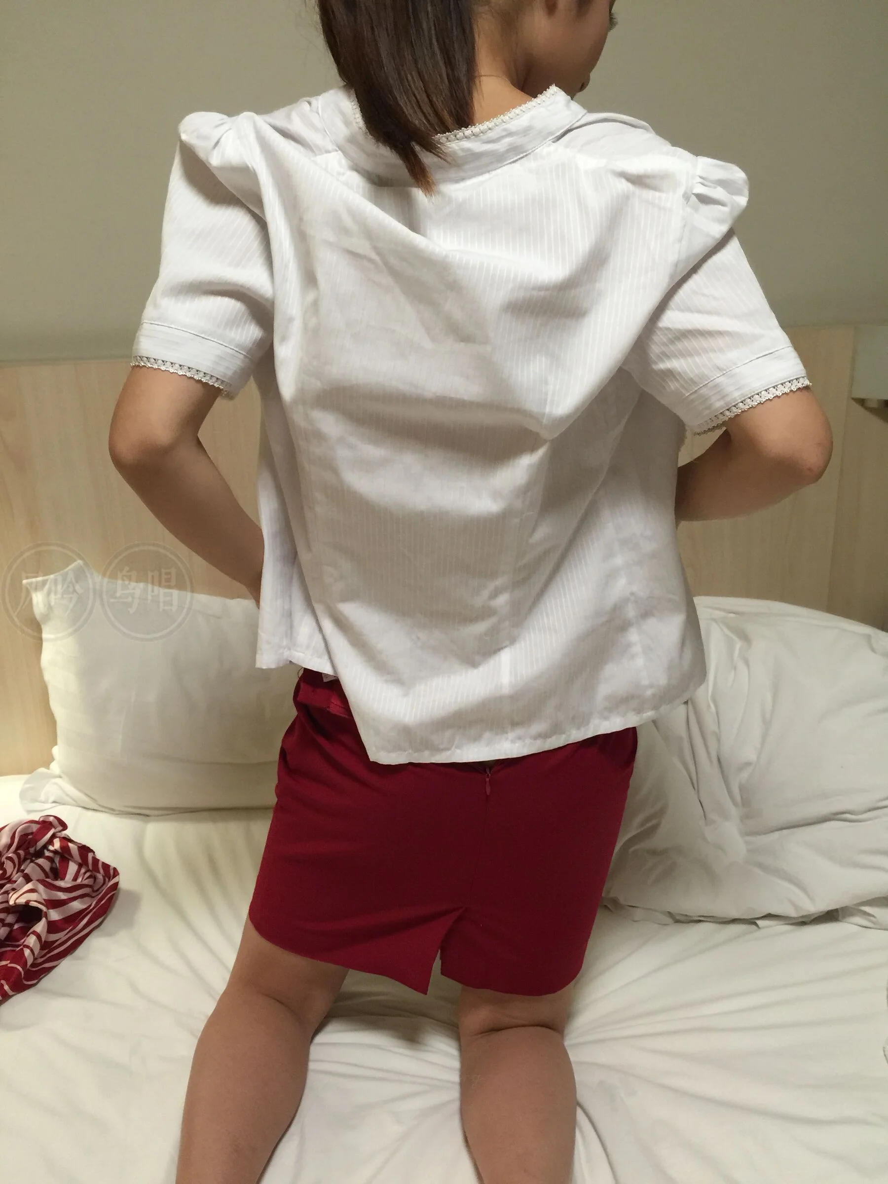 国模火舞大尺度人体私拍套图 - Photo 254