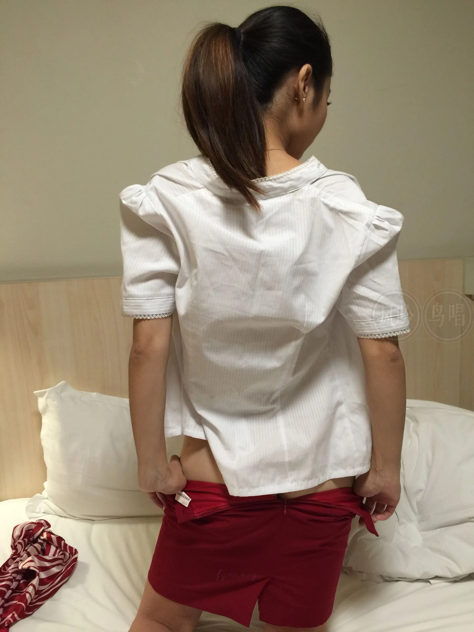 国模火舞大尺度人体私拍套图 - Photo 255