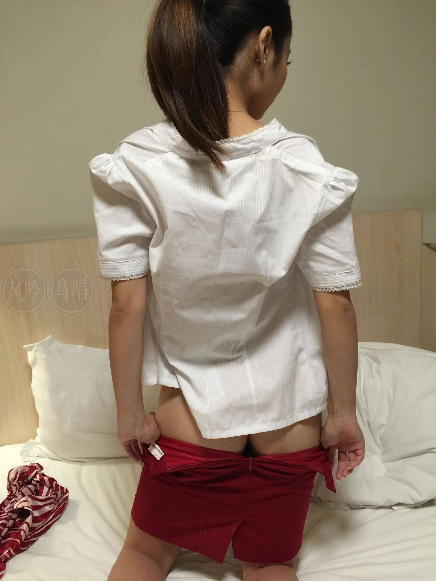 国模火舞大尺度人体私拍套图 - Photo 256