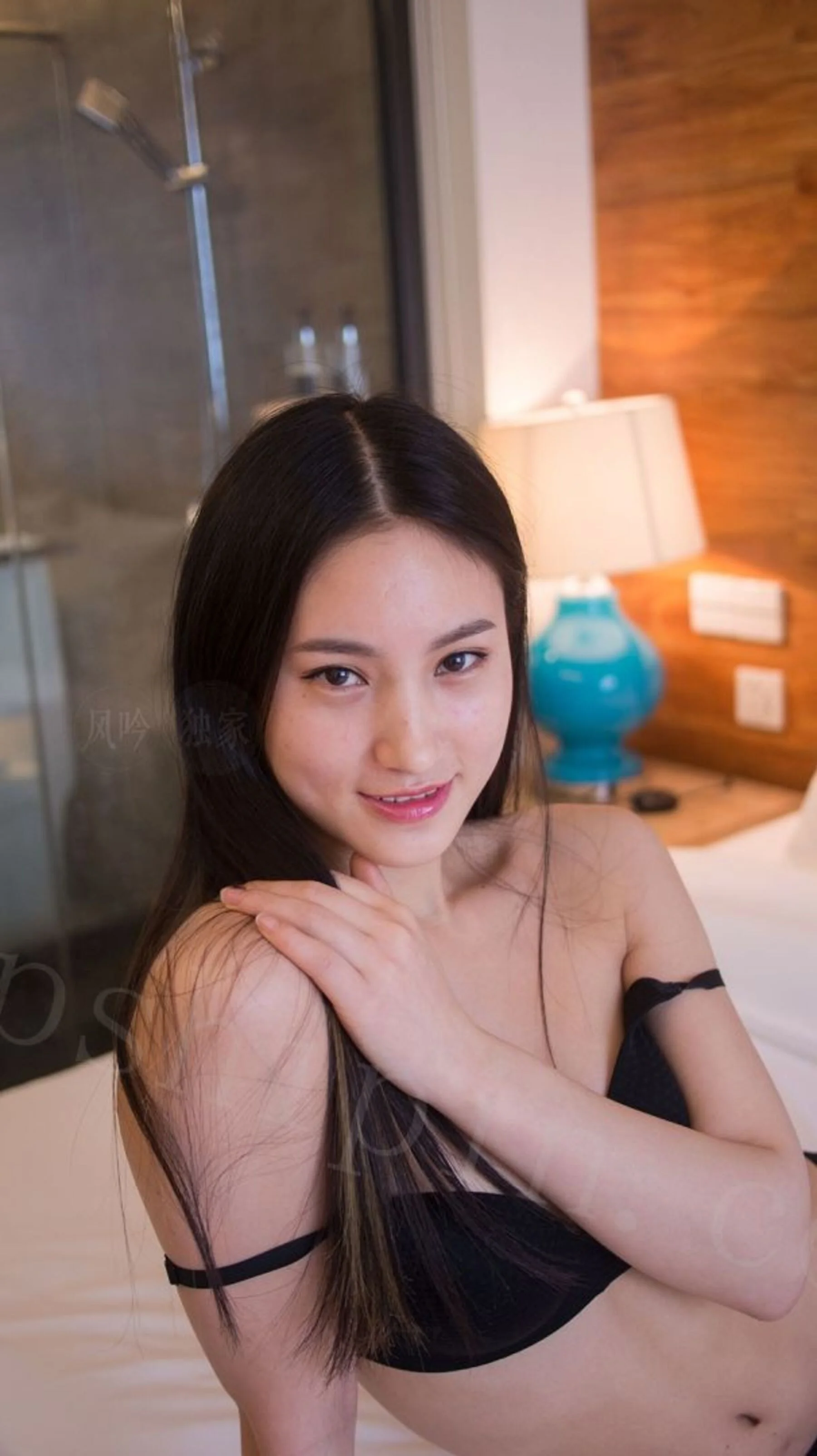 国模一夏大尺度性爱人体私拍套图 - Photo 128