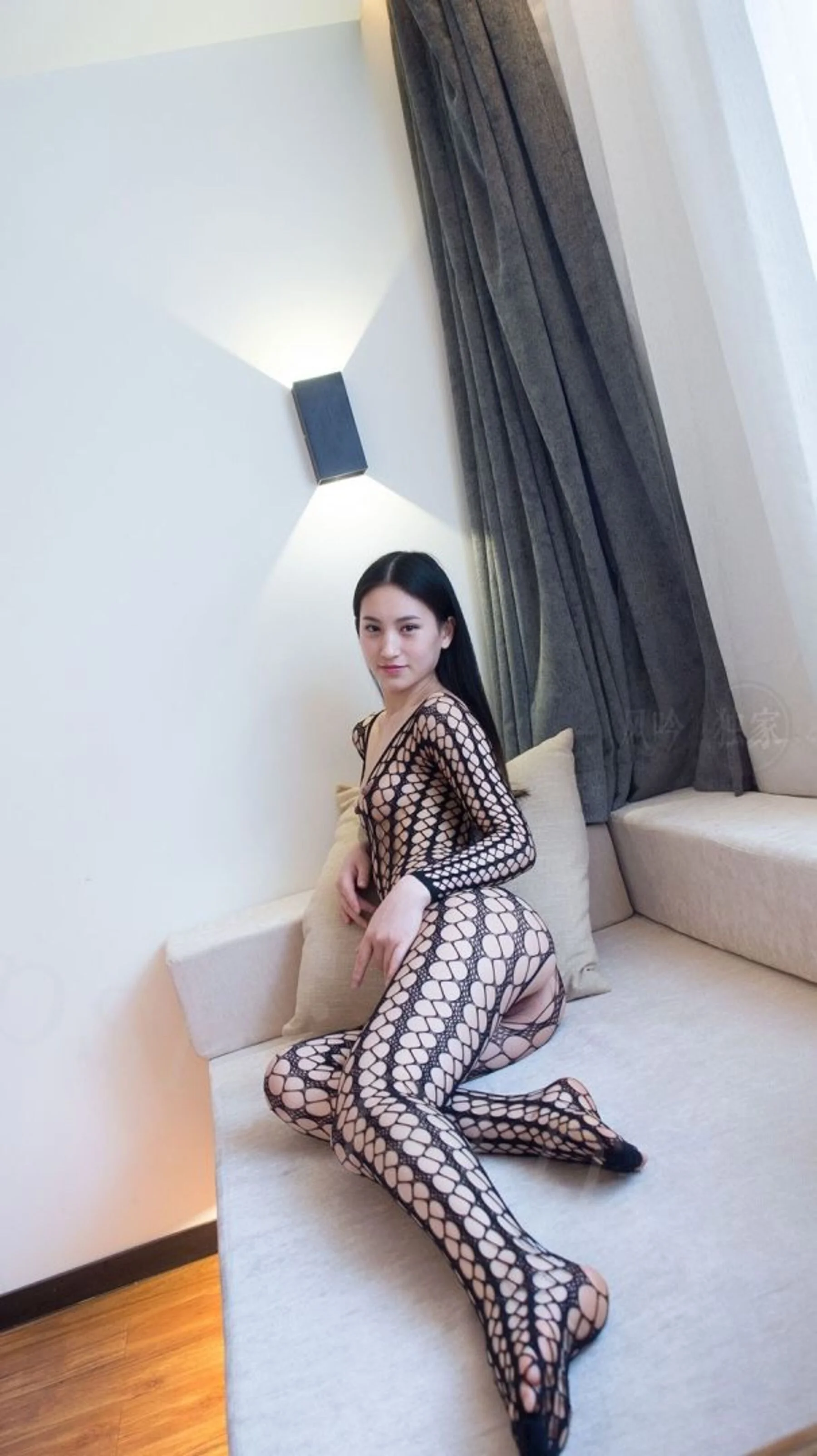 国模一夏大尺度性爱人体私拍套图 - Photo 235