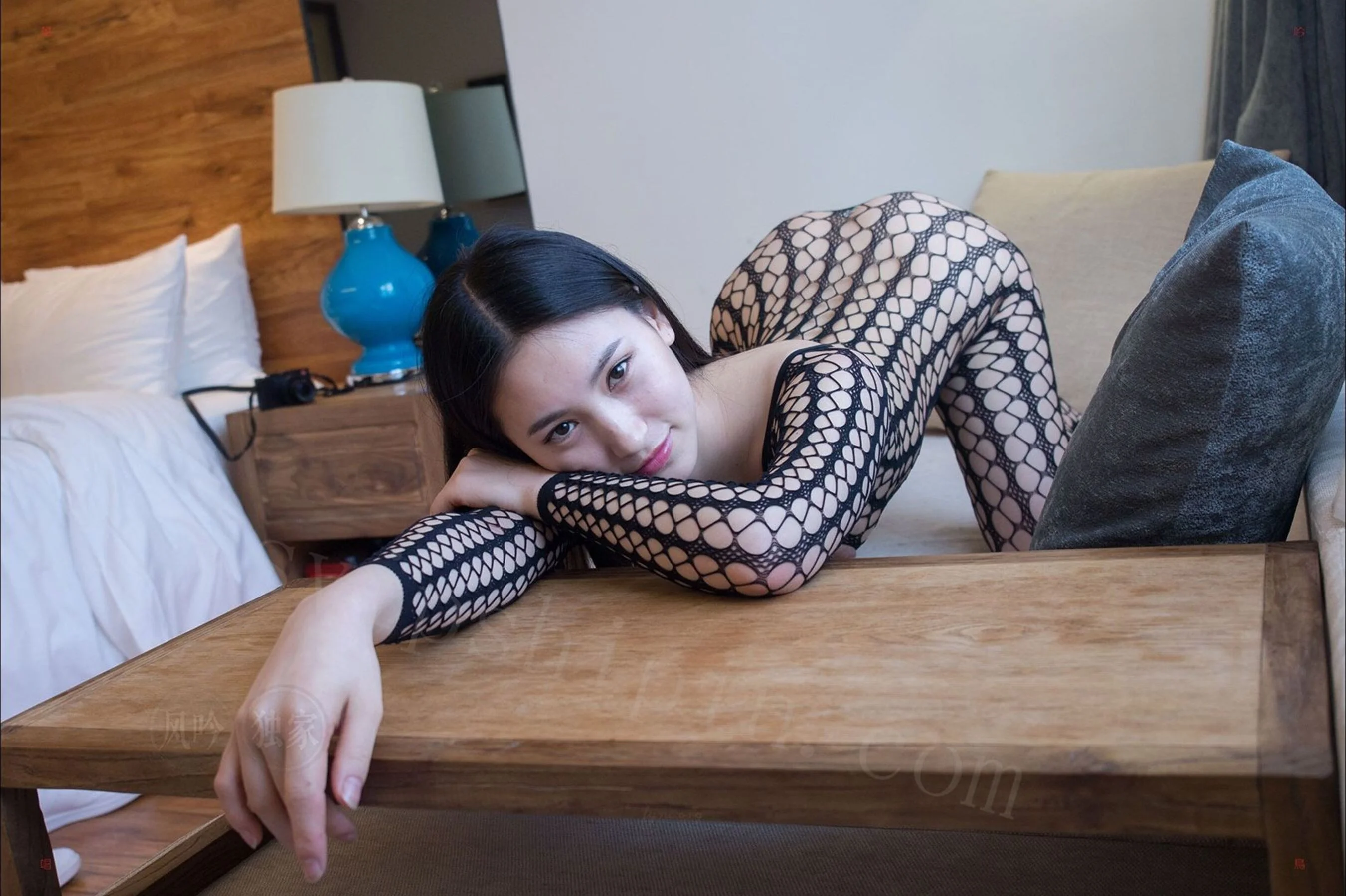 国模一夏大尺度性爱人体私拍套图 - Photo 255