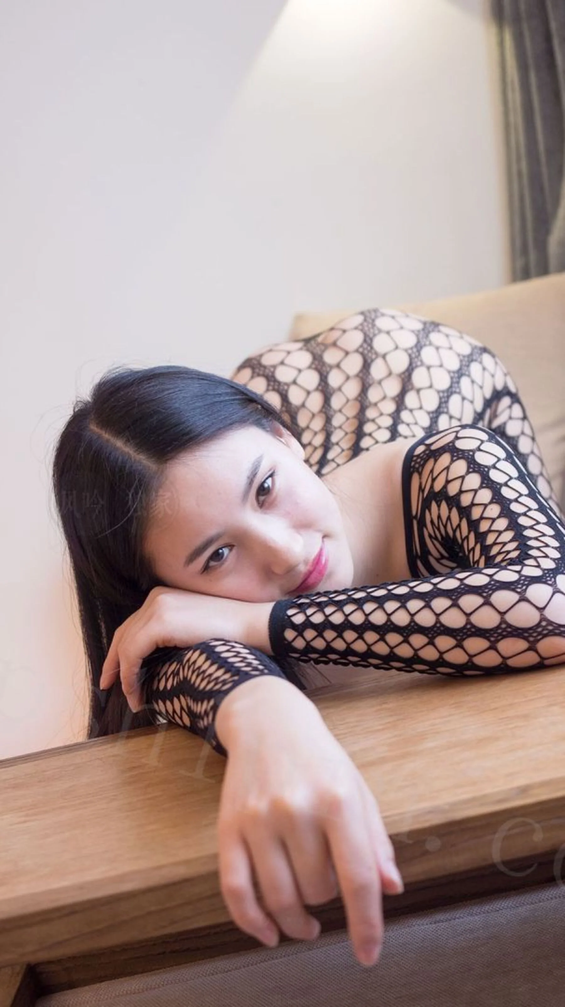 国模一夏大尺度性爱人体私拍套图 - Photo 262
