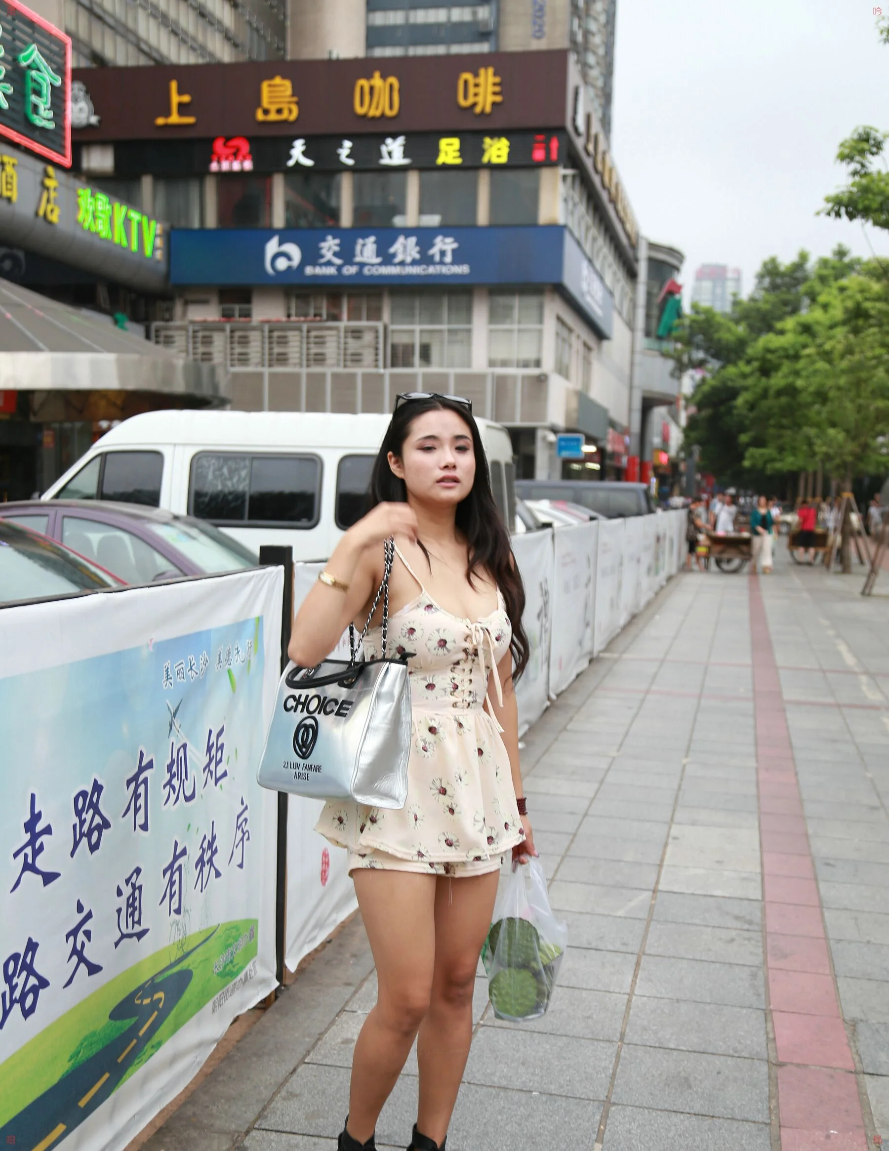 国模伽伽大尺度人体私拍套图 - Photo 704