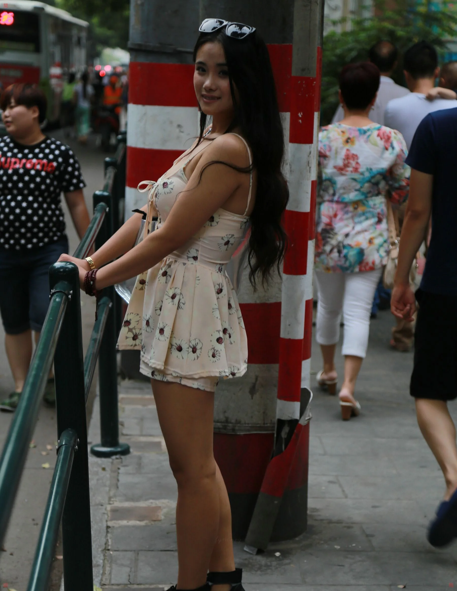 国模伽伽大尺度人体私拍套图 - Photo 706