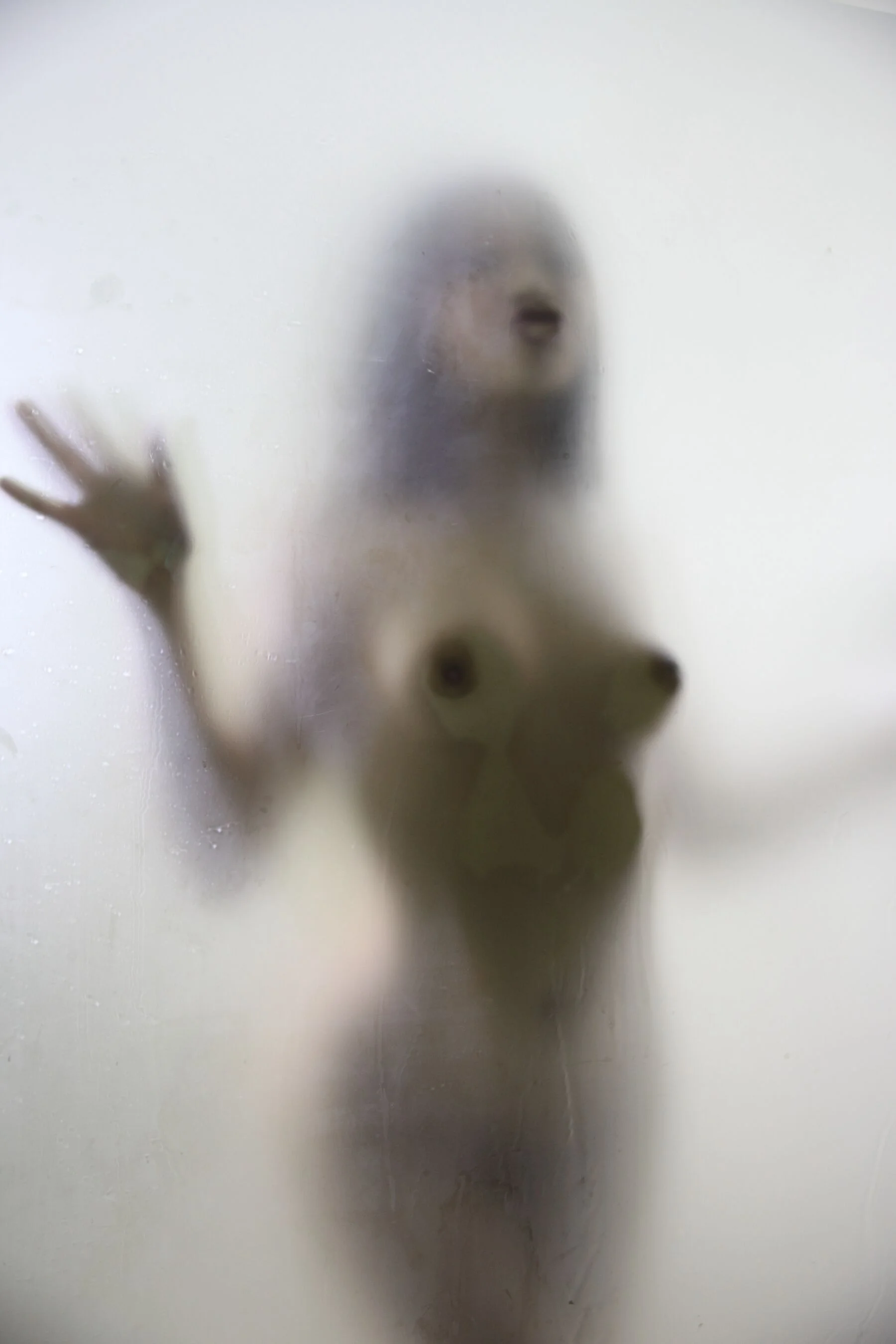 国模蔻蔻人体私拍套图 - Photo 305