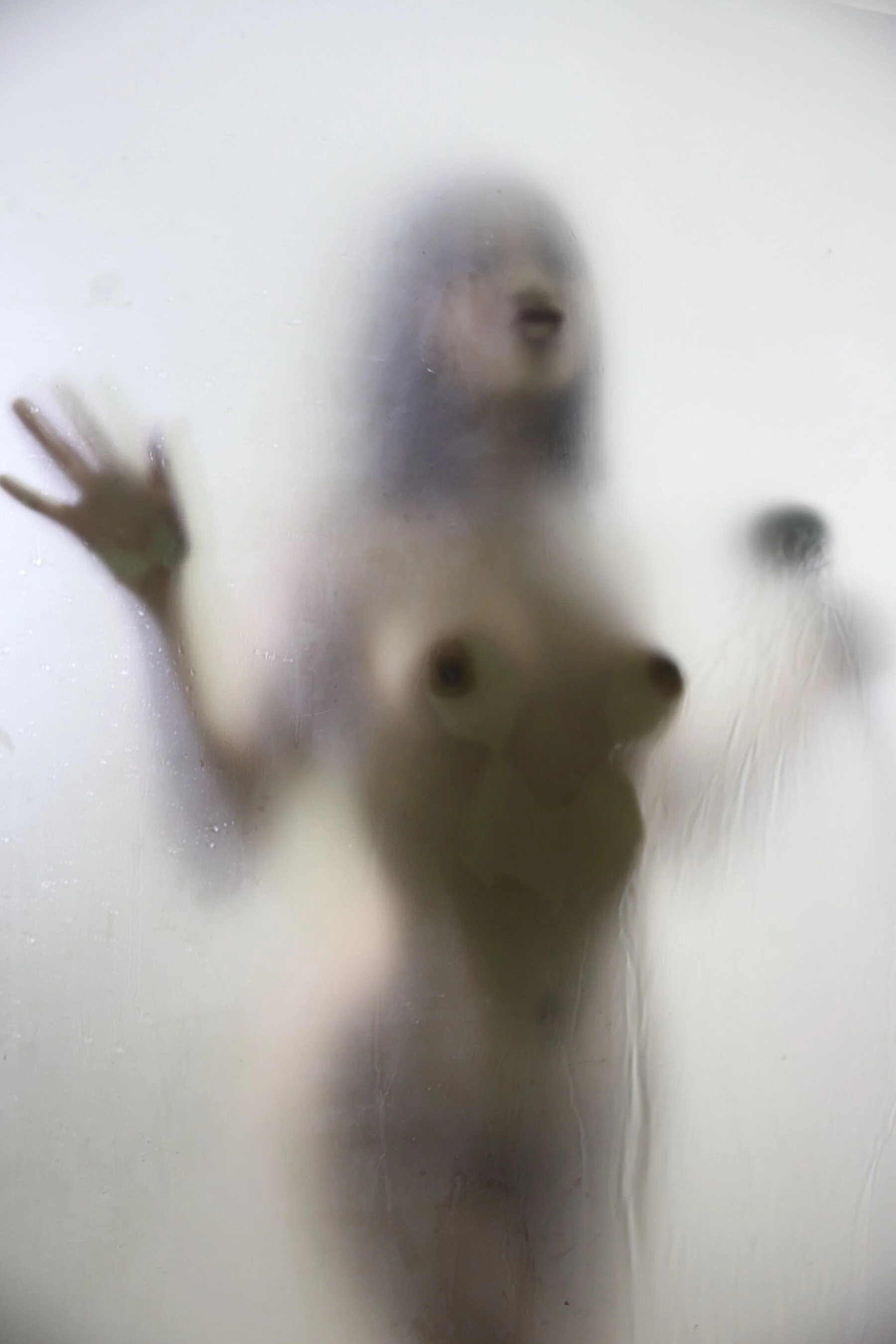 国模蔻蔻人体私拍套图 - Photo 306