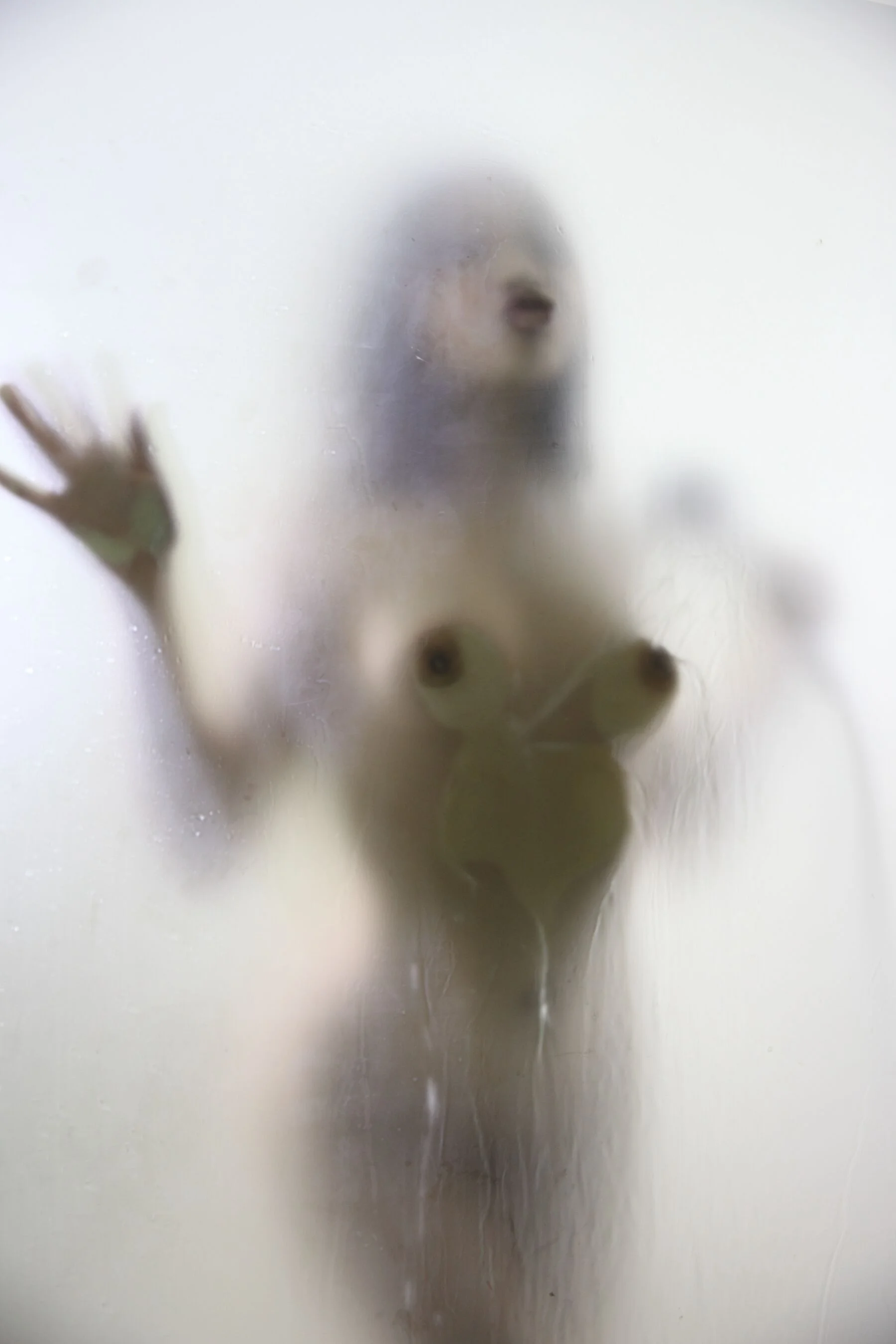 国模蔻蔻人体私拍套图 - Photo 307