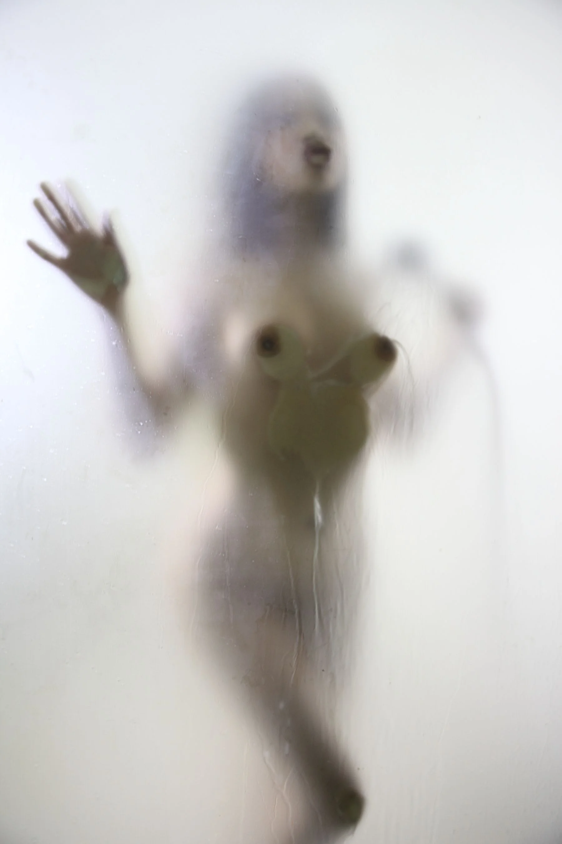 国模蔻蔻人体私拍套图 - Photo 308