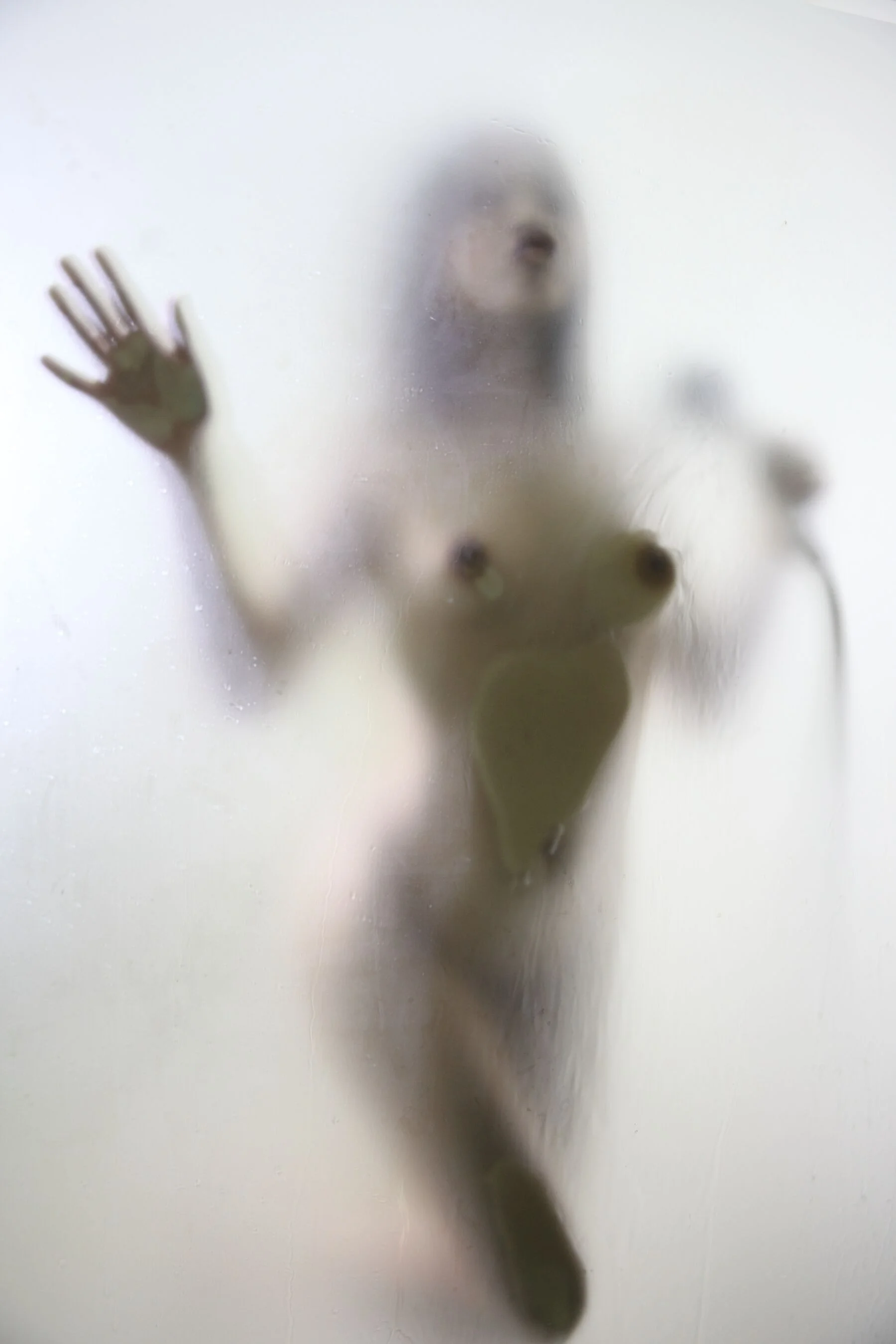 国模蔻蔻人体私拍套图 - Photo 309