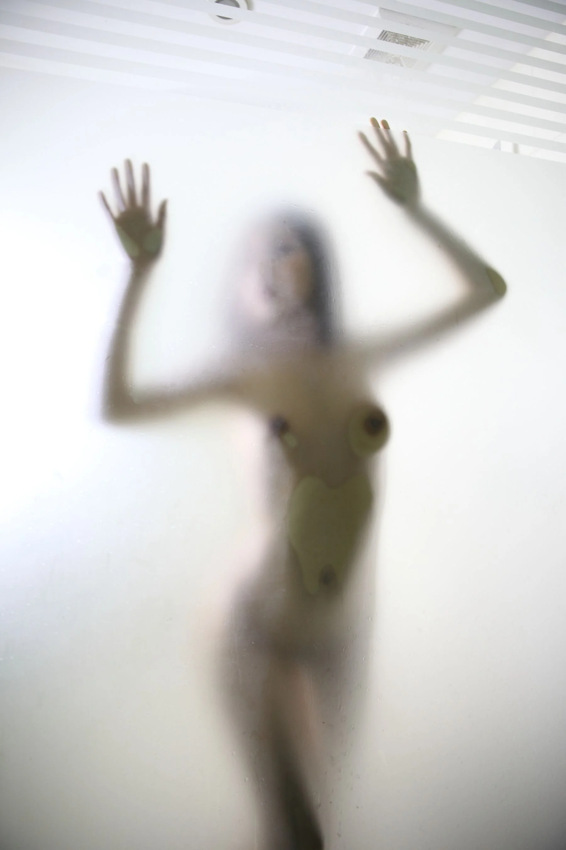 国模蔻蔻人体私拍套图 - Photo 313