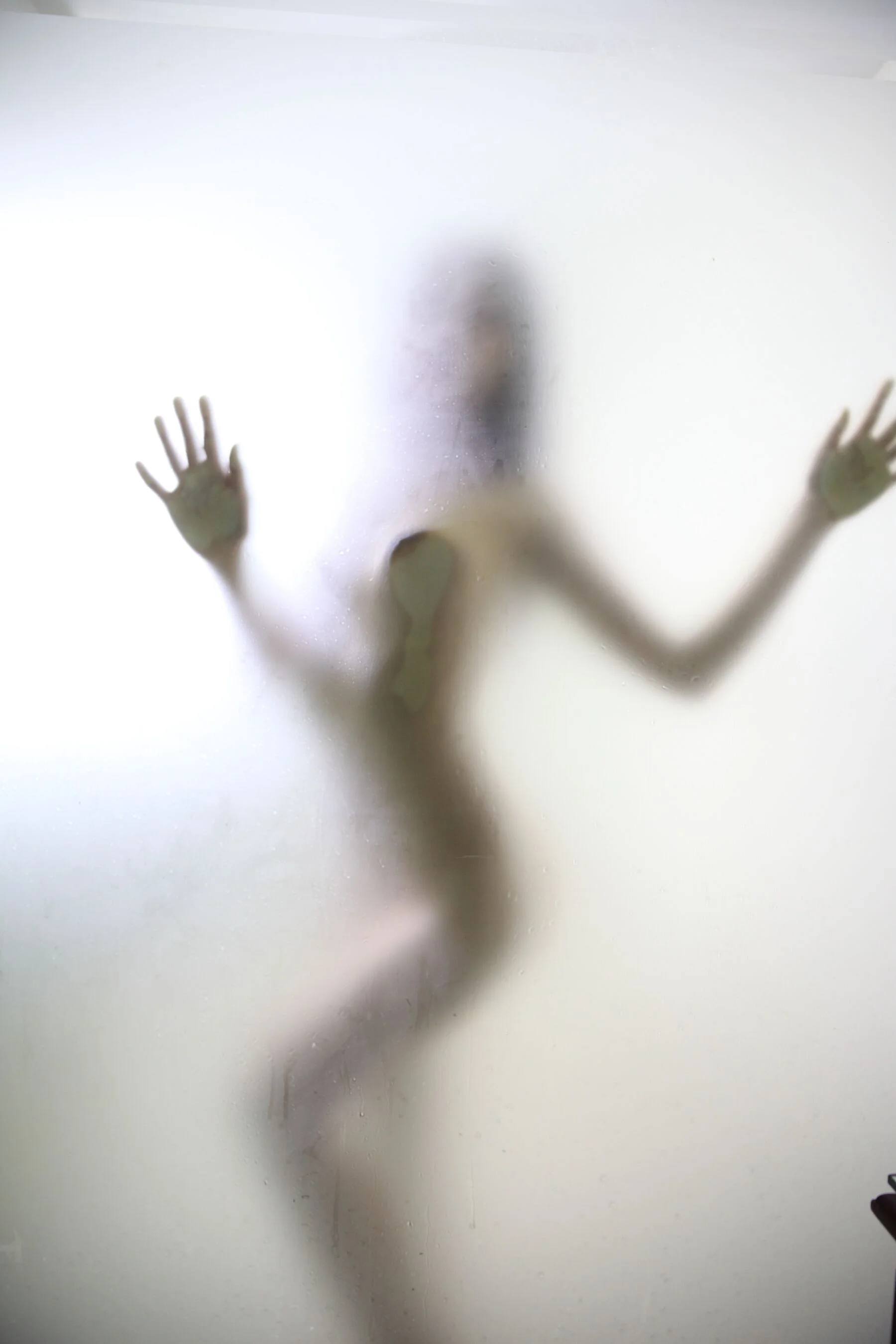 国模蔻蔻人体私拍套图 - Photo 314