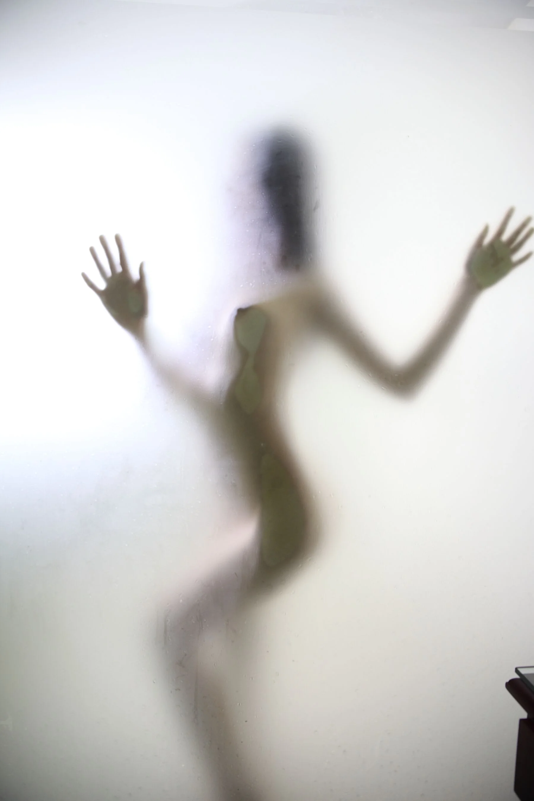 国模蔻蔻人体私拍套图 - Photo 315