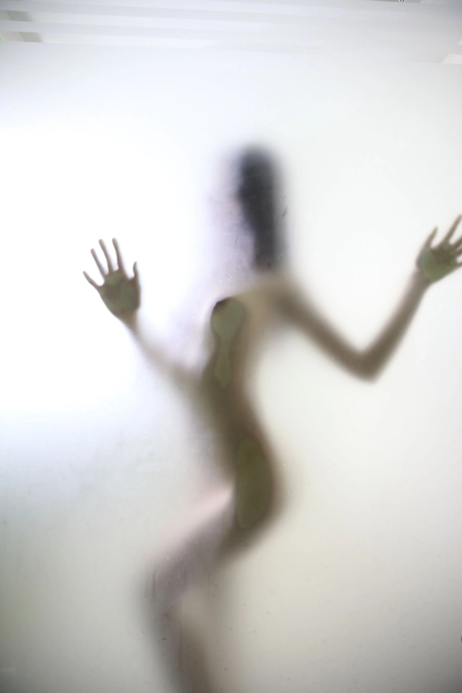 国模蔻蔻人体私拍套图 - Photo 316