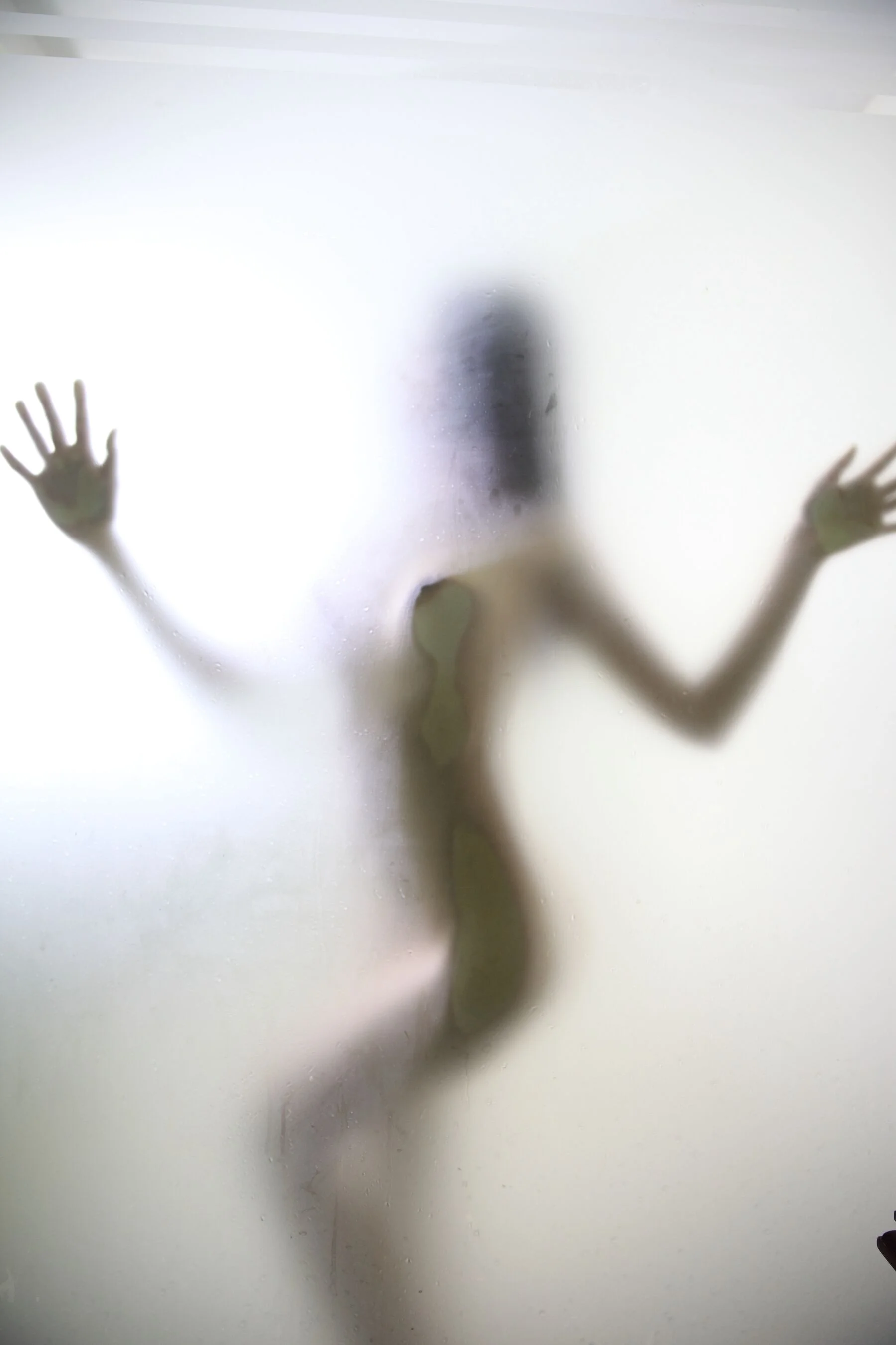 国模蔻蔻人体私拍套图 - Photo 317