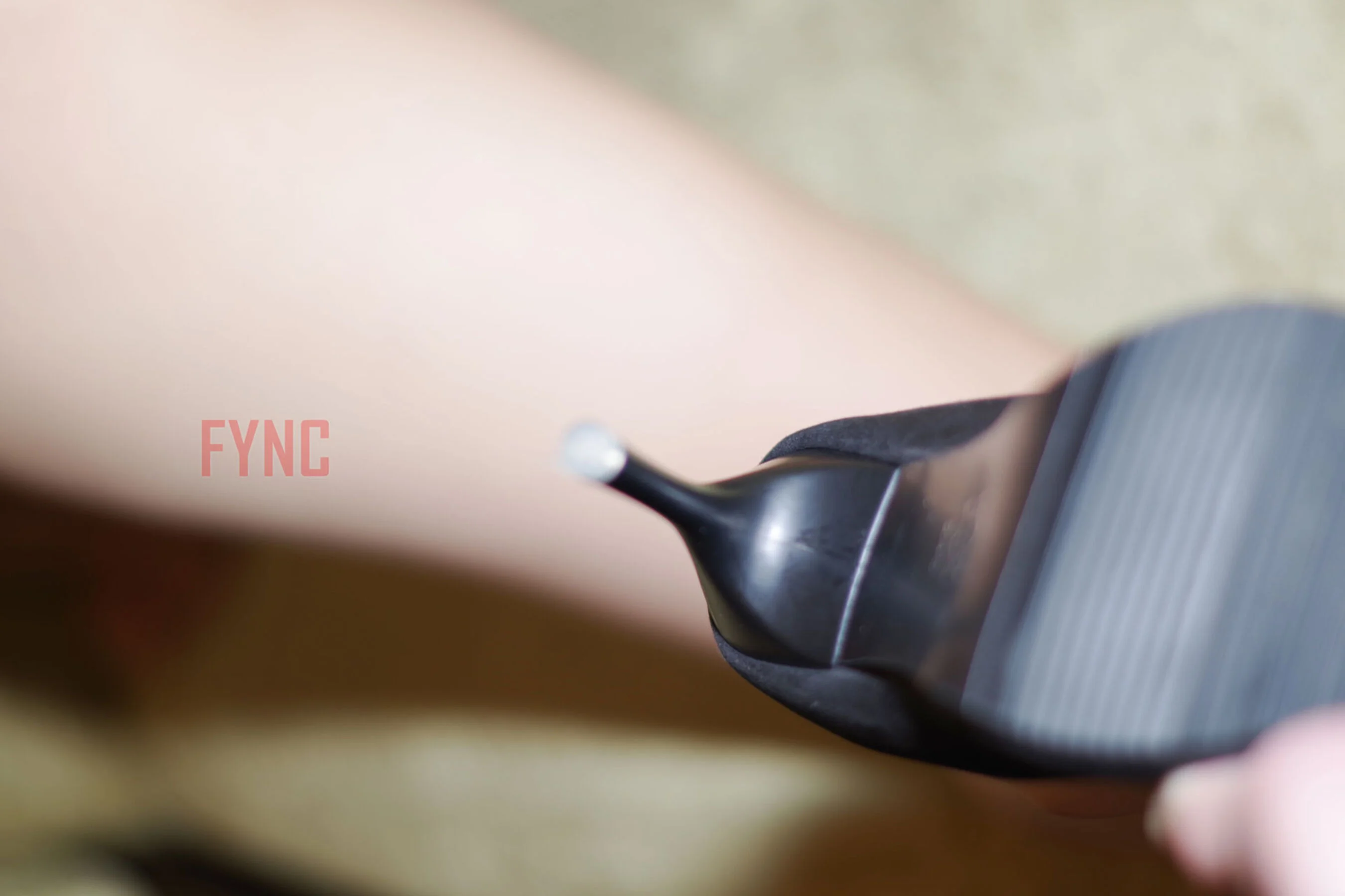 国模妖妖大尺度人体私拍套图 - Photo 585