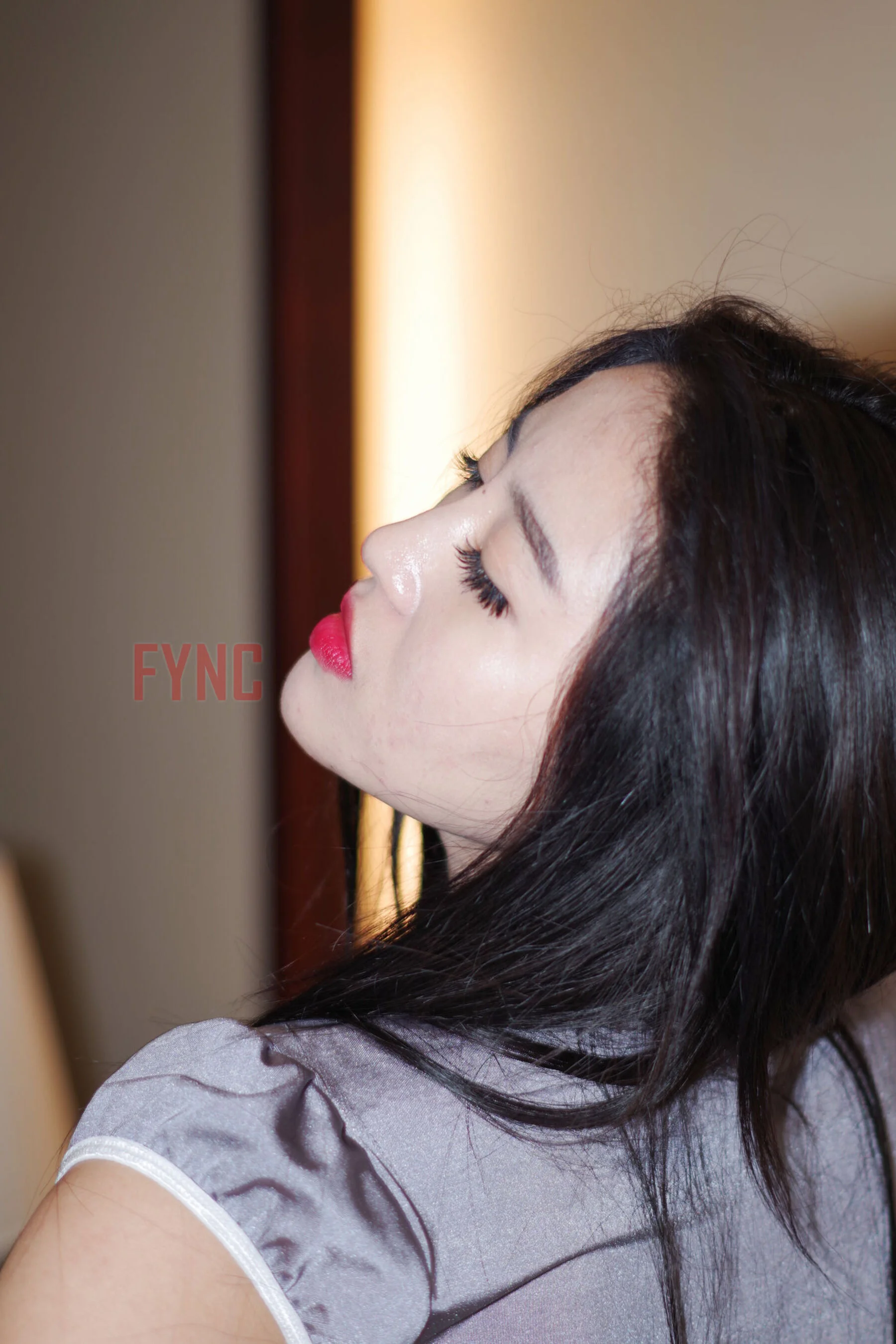 国模妖妖大尺度人体私拍套图 - Photo 591