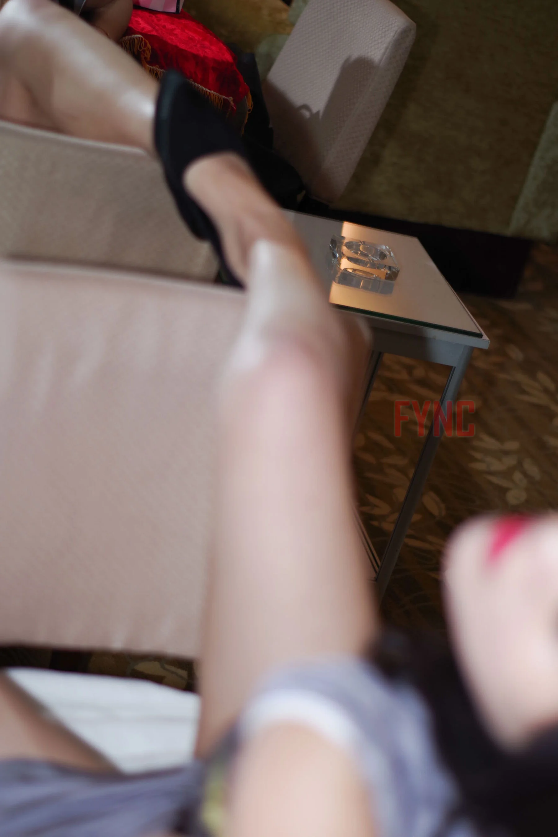 国模妖妖大尺度人体私拍套图 - Photo 644