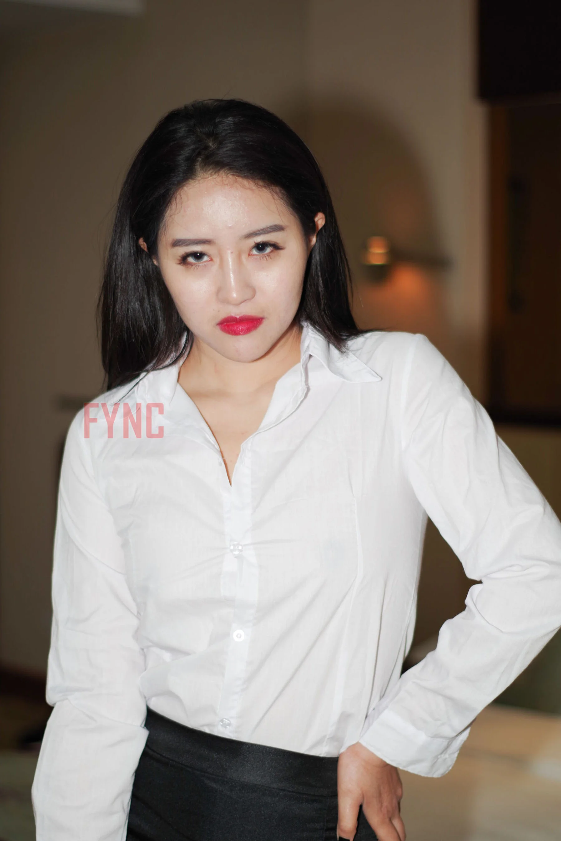 国模妖妖大尺度人体私拍套图 - Photo 694