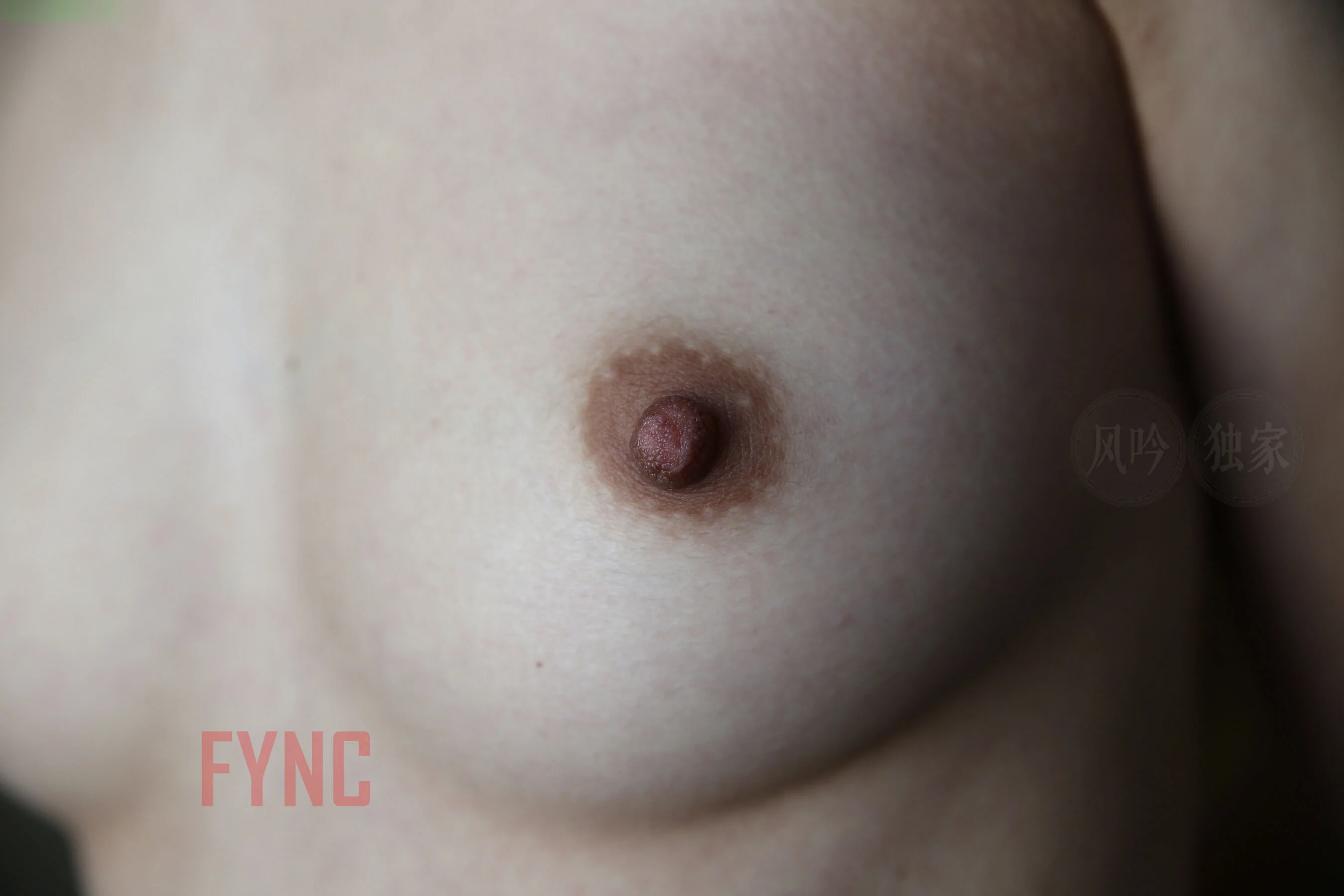 国模苏欣冉大尺度人体私拍套图 - Photo 541