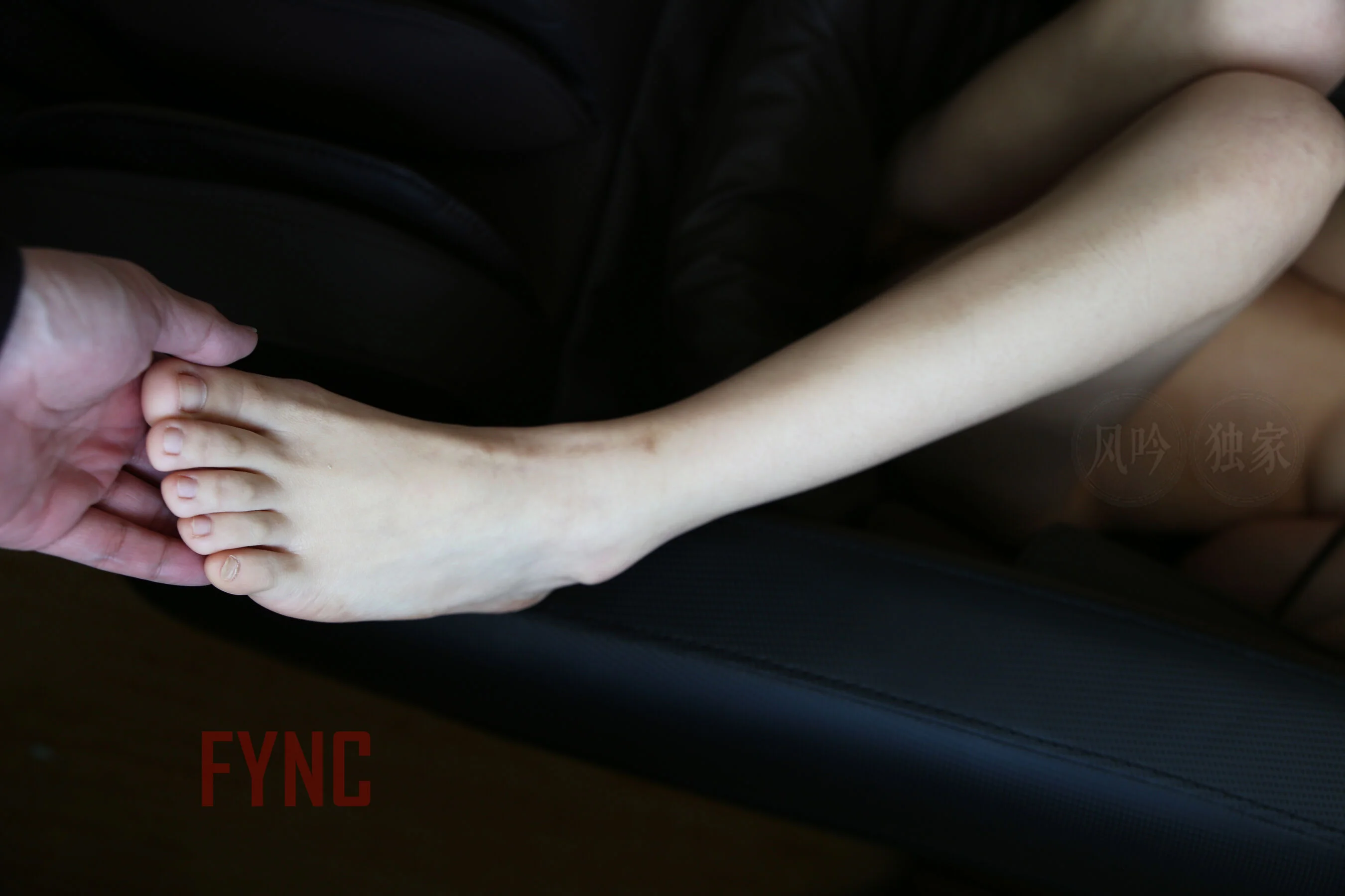 国模苏欣冉大尺度人体私拍套图 - Photo 1312