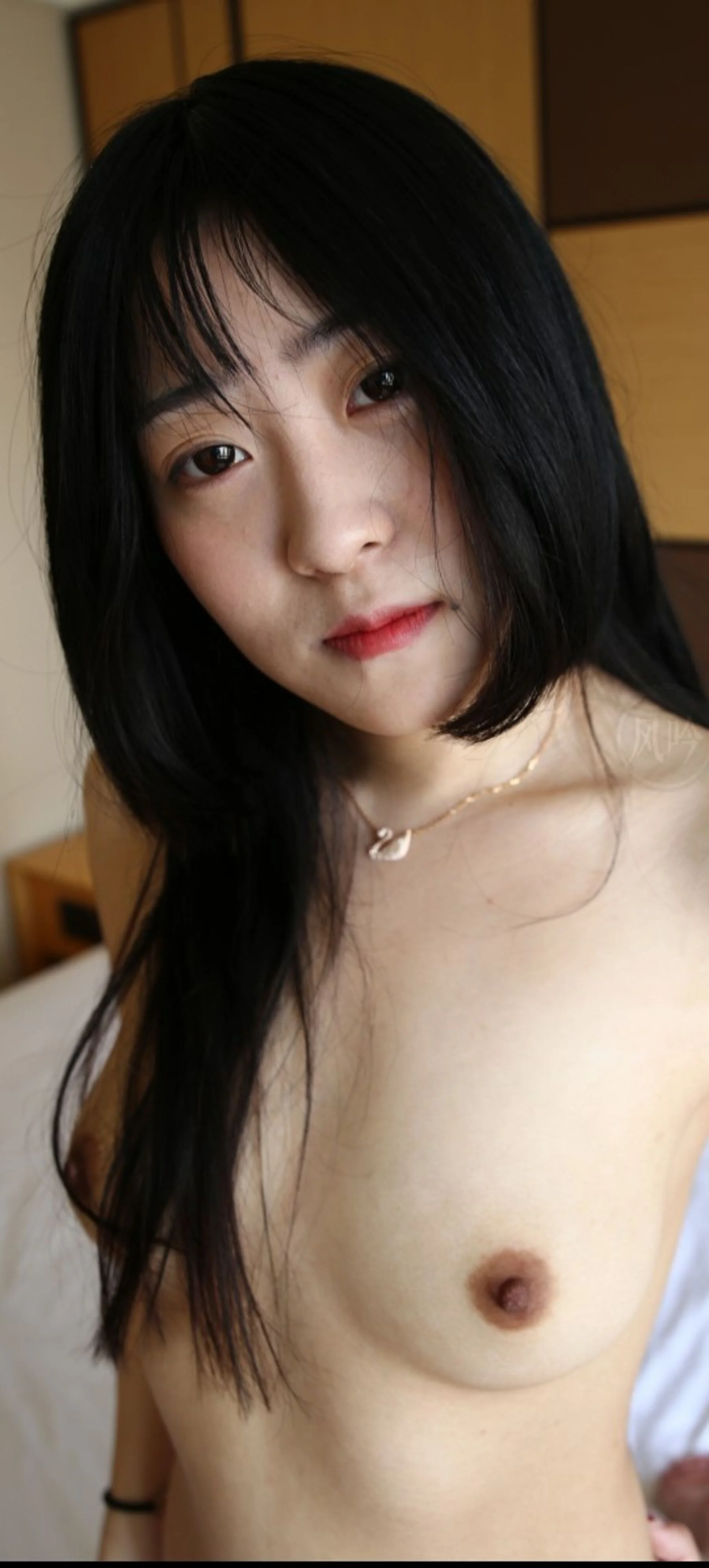 国模琏菡大尺度性爱人体私拍套图 - Photo 5