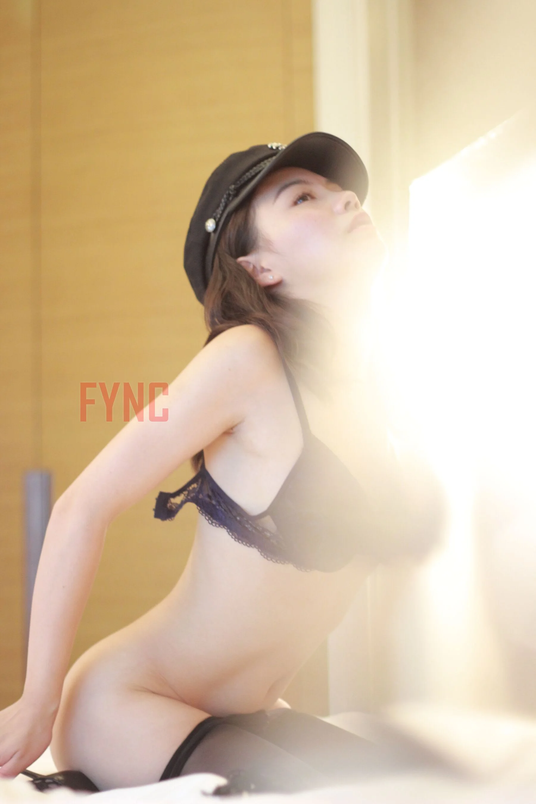 国模美心大尺度性爱人体私拍套图 - Photo 507