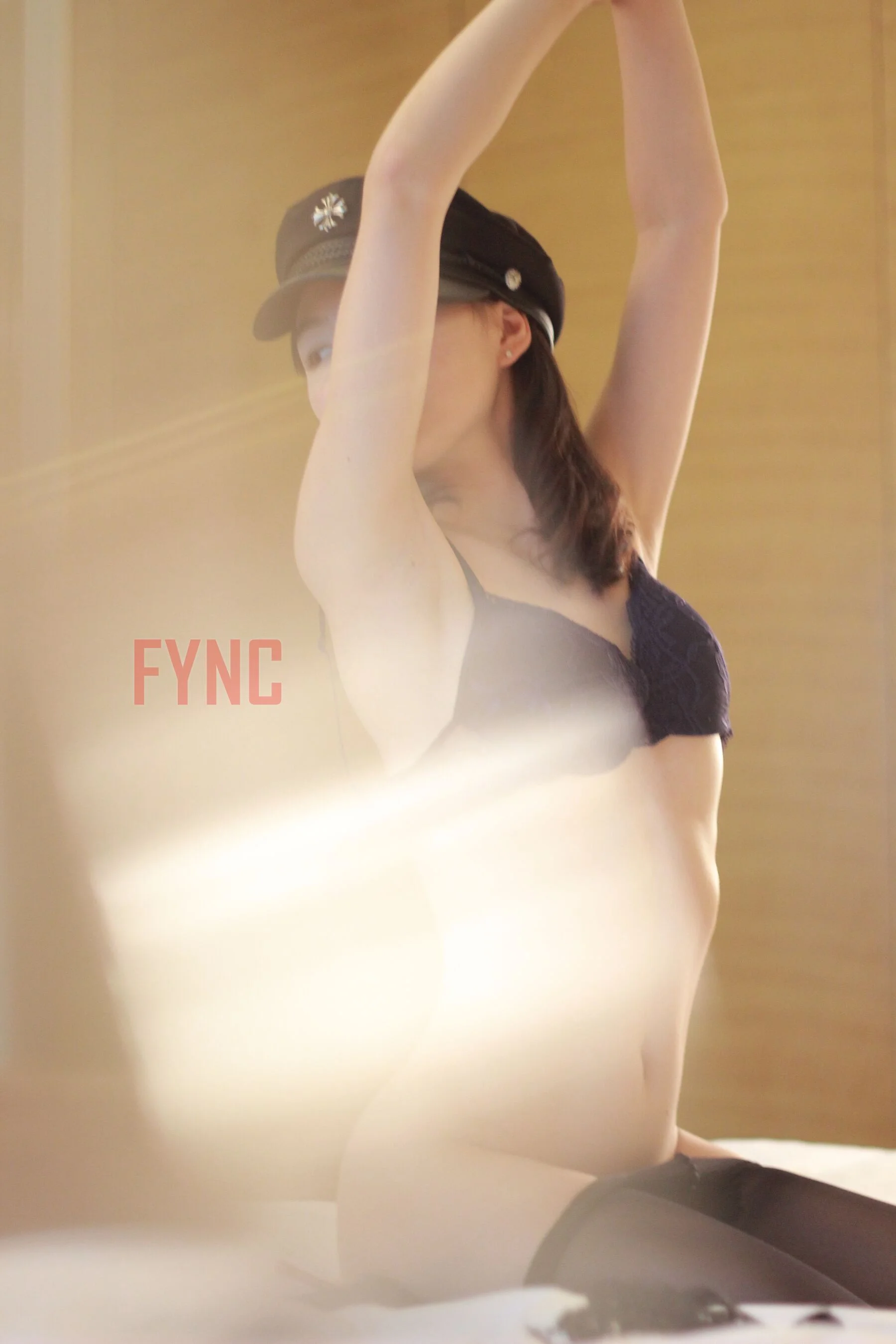 国模美心大尺度性爱人体私拍套图 - Photo 516