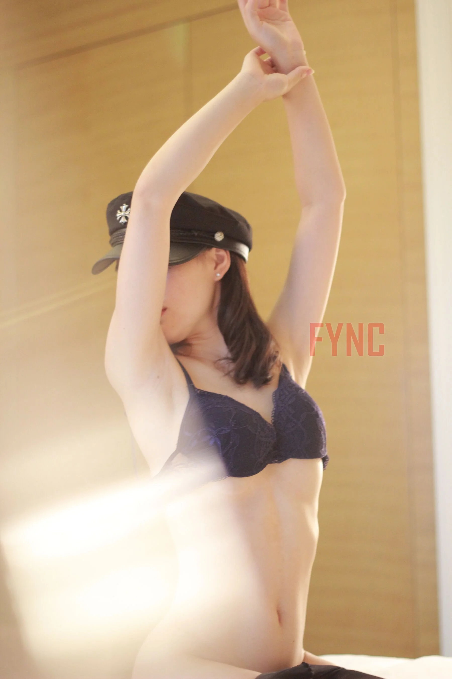 国模美心大尺度性爱人体私拍套图 - Photo 517