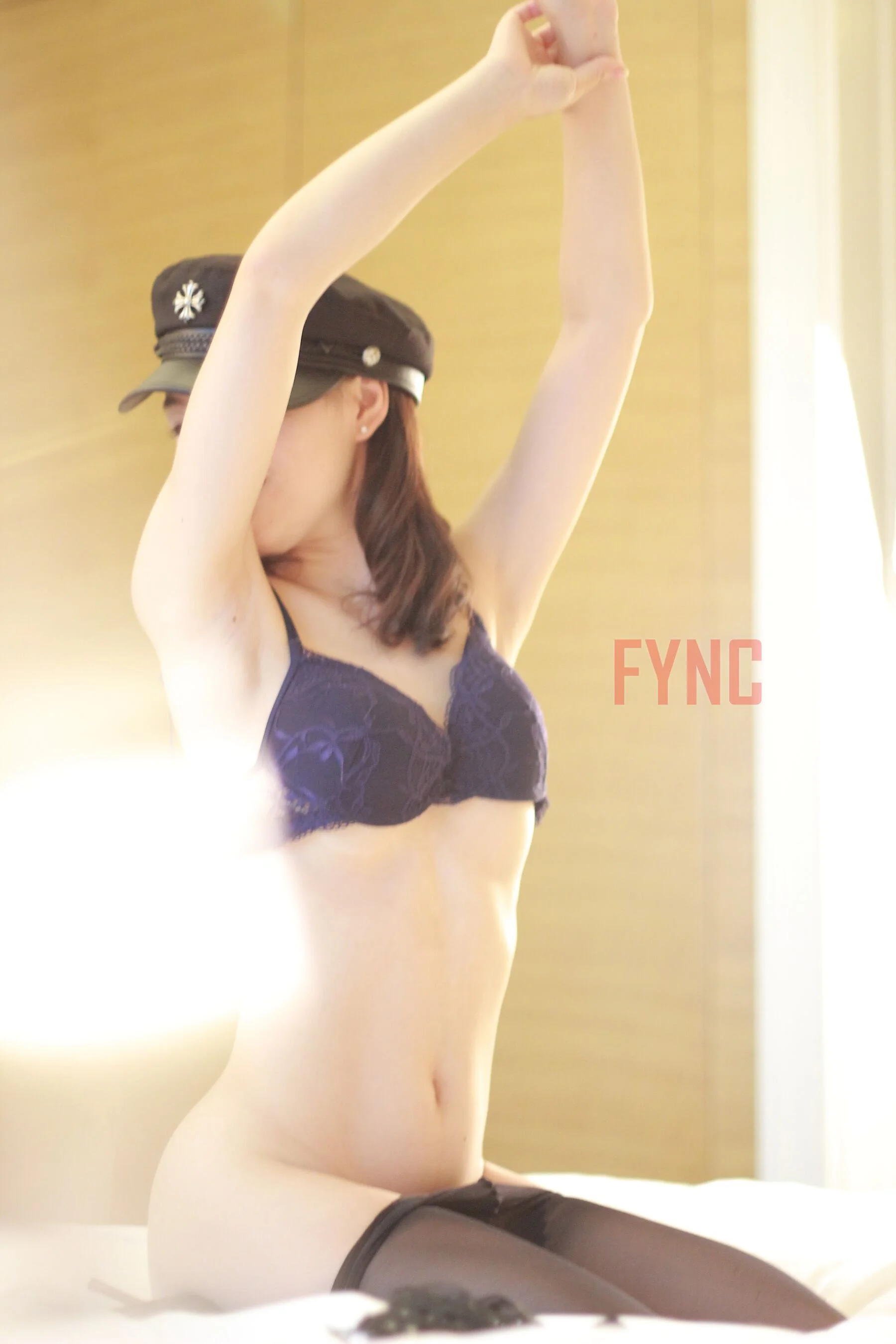 国模美心大尺度性爱人体私拍套图 - Photo 519