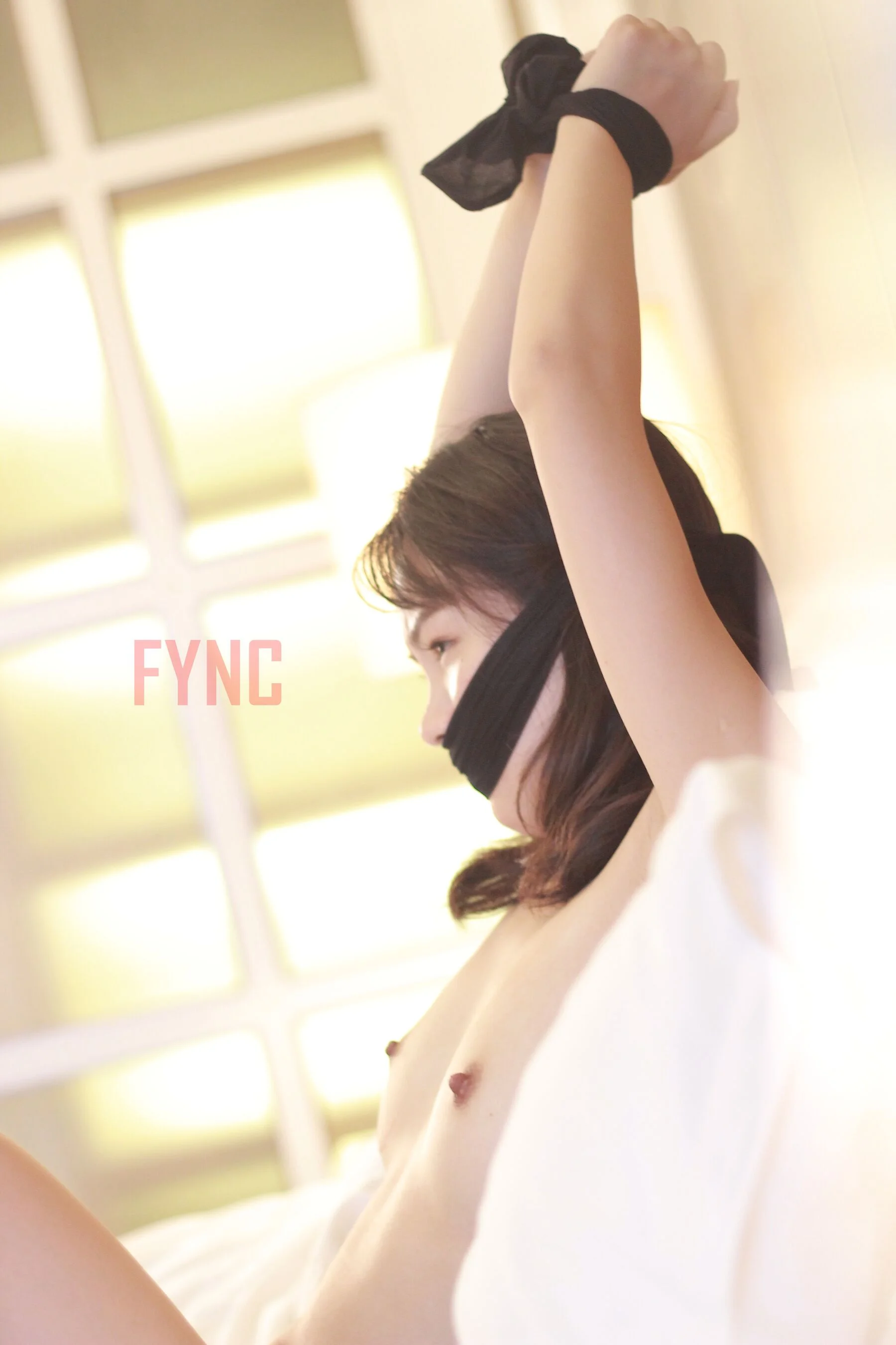 国模美心大尺度性爱人体私拍套图 - Photo 601