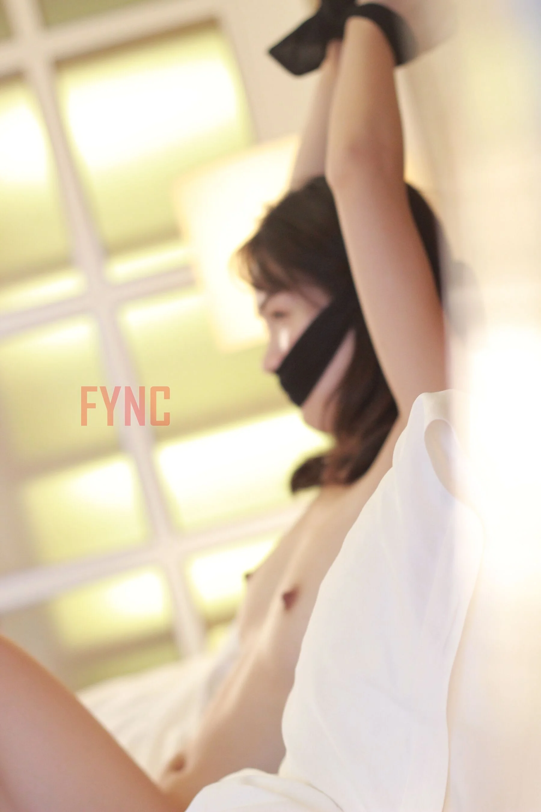 国模美心大尺度性爱人体私拍套图 - Photo 602