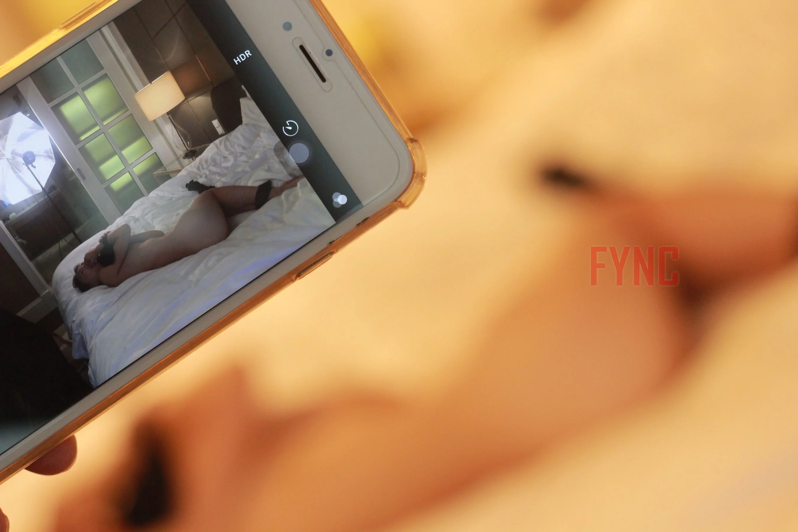 国模美心大尺度性爱人体私拍套图 - Photo 647