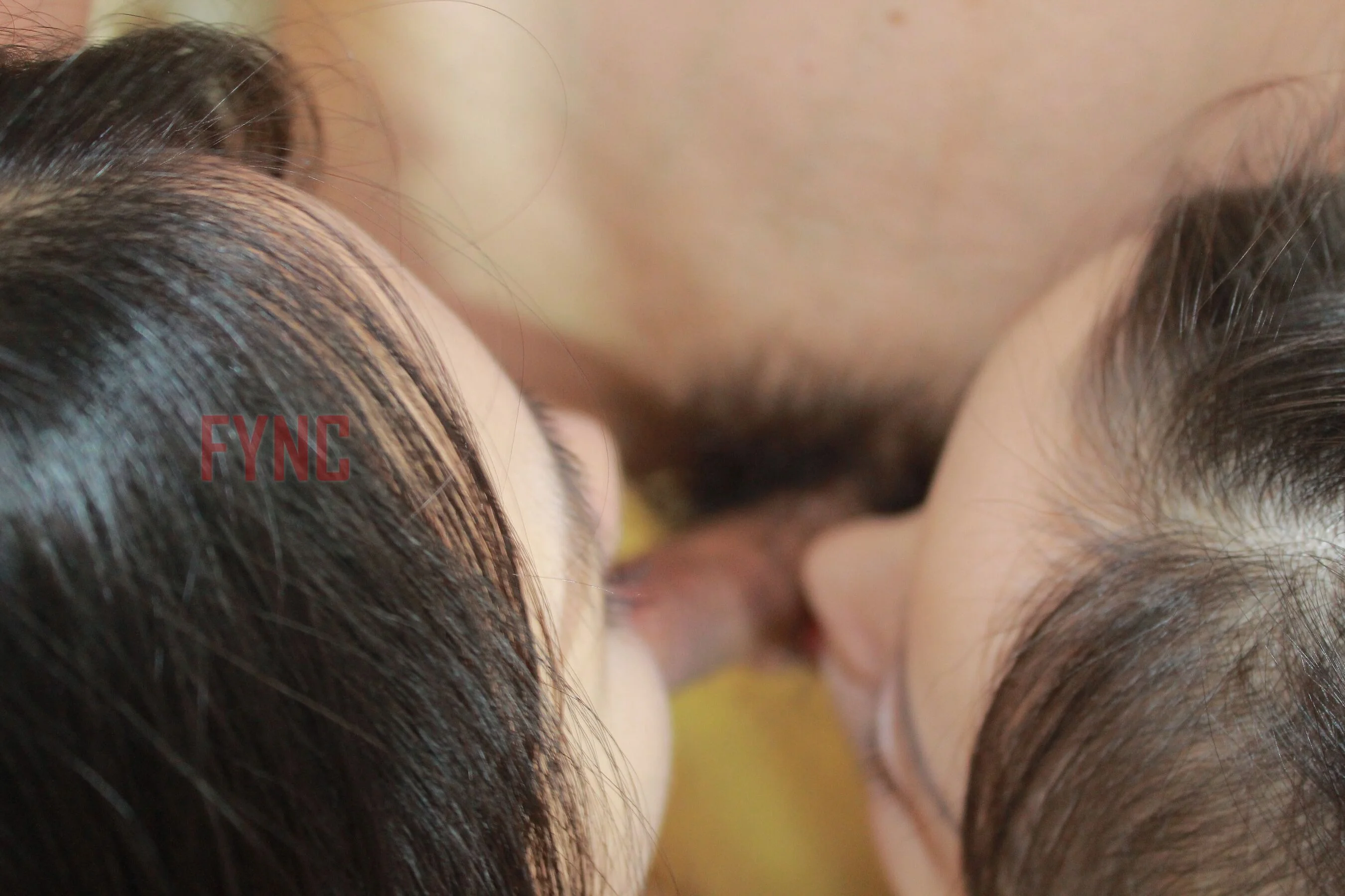 国模美绚&美心大尺度性爱人体私拍套图 - Photo 654