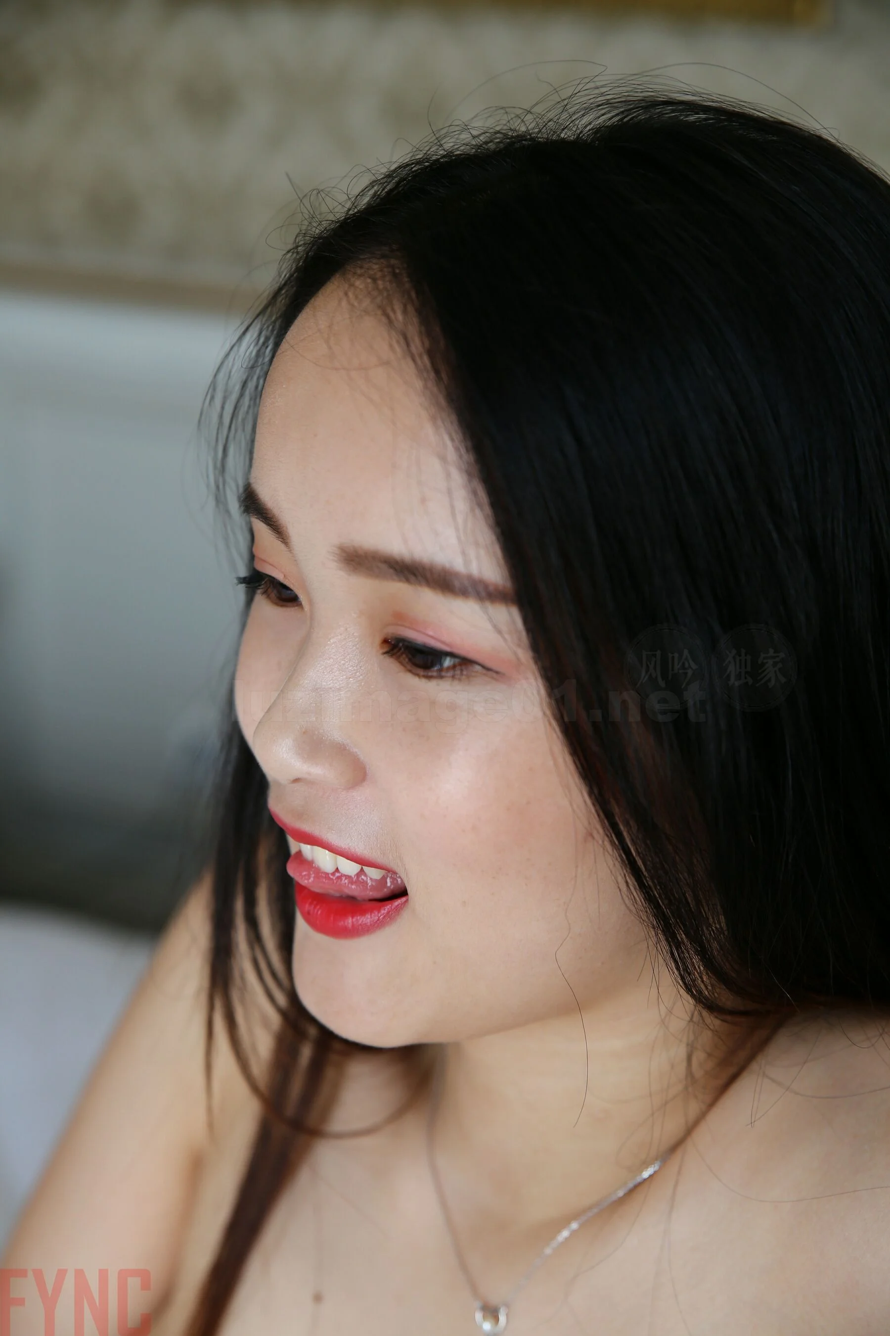 国模可可大尺度人体私拍套图 - Photo 978