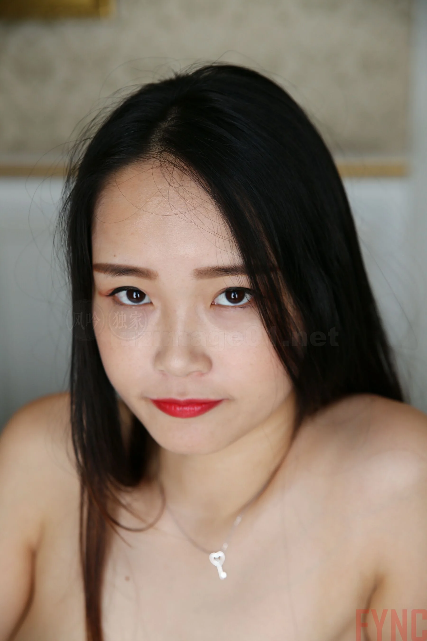 国模可可大尺度人体私拍套图 - Photo 980