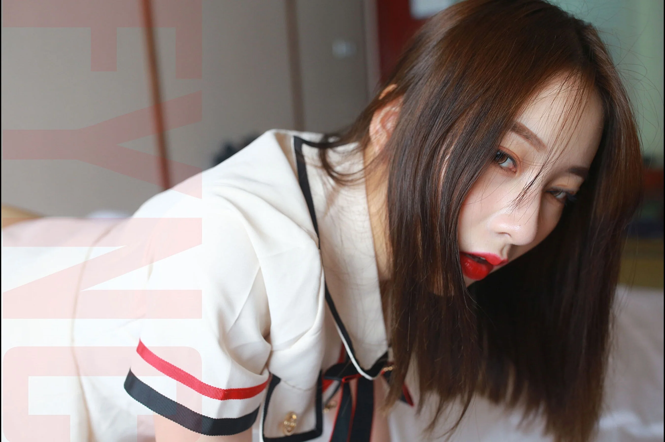 国模小马苏椹嫃大尺度性爱人体私拍套图 - Photo 70