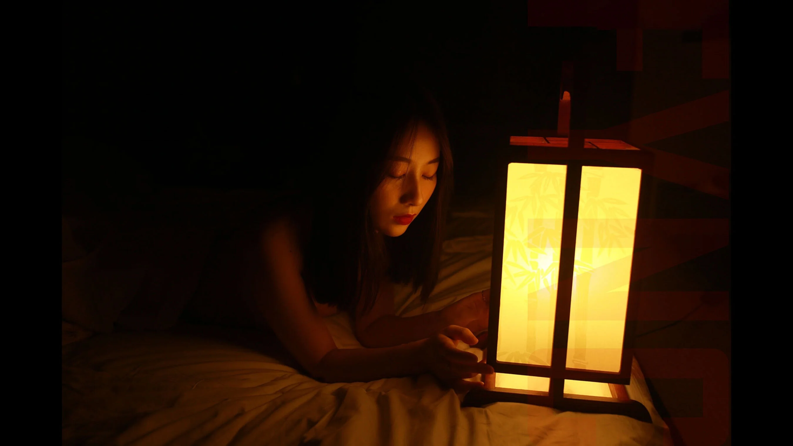 国模小马苏椹嫃大尺度性爱人体私拍套图 - Photo 145