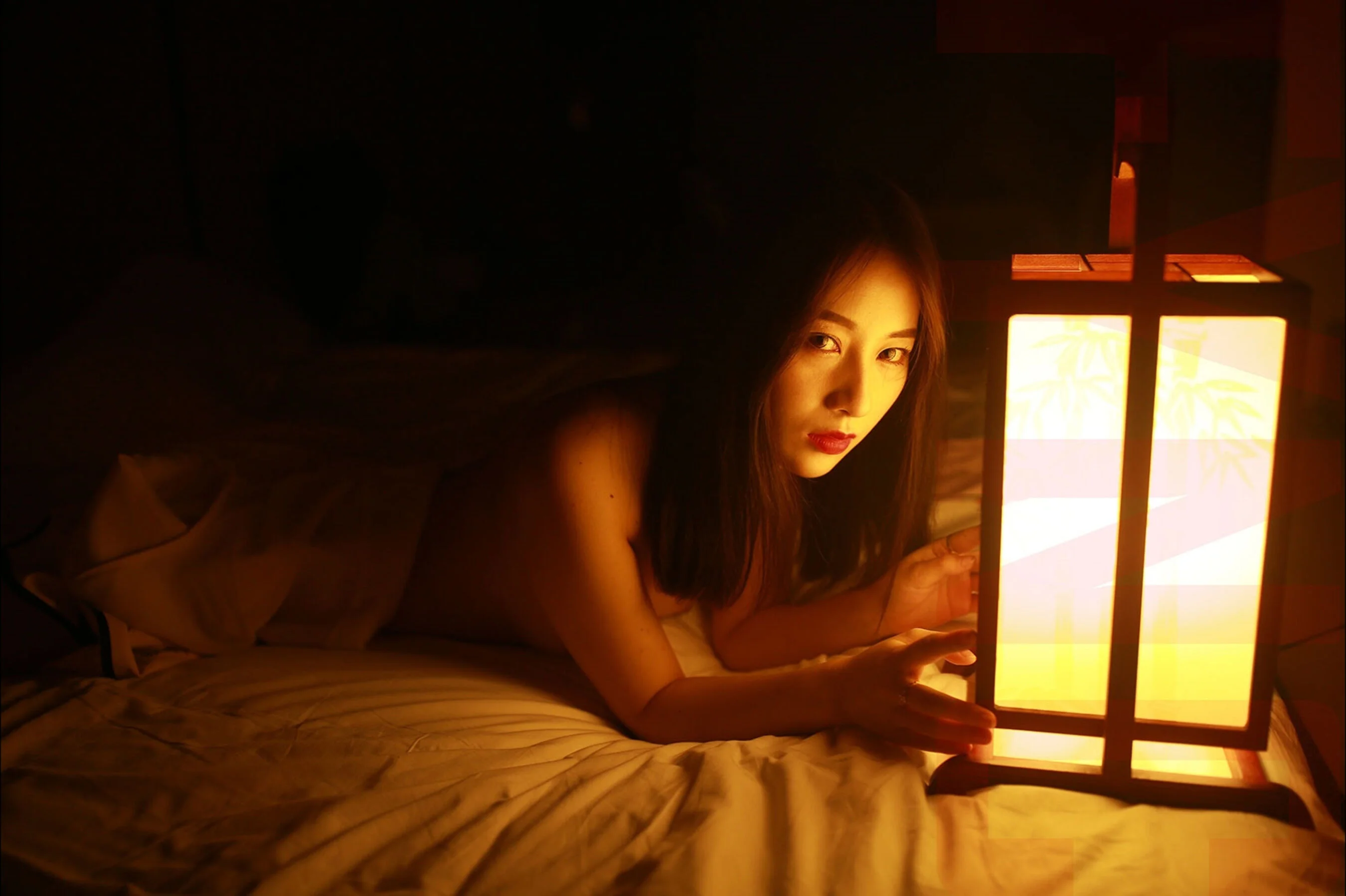 国模小马苏椹嫃大尺度性爱人体私拍套图 - Photo 146