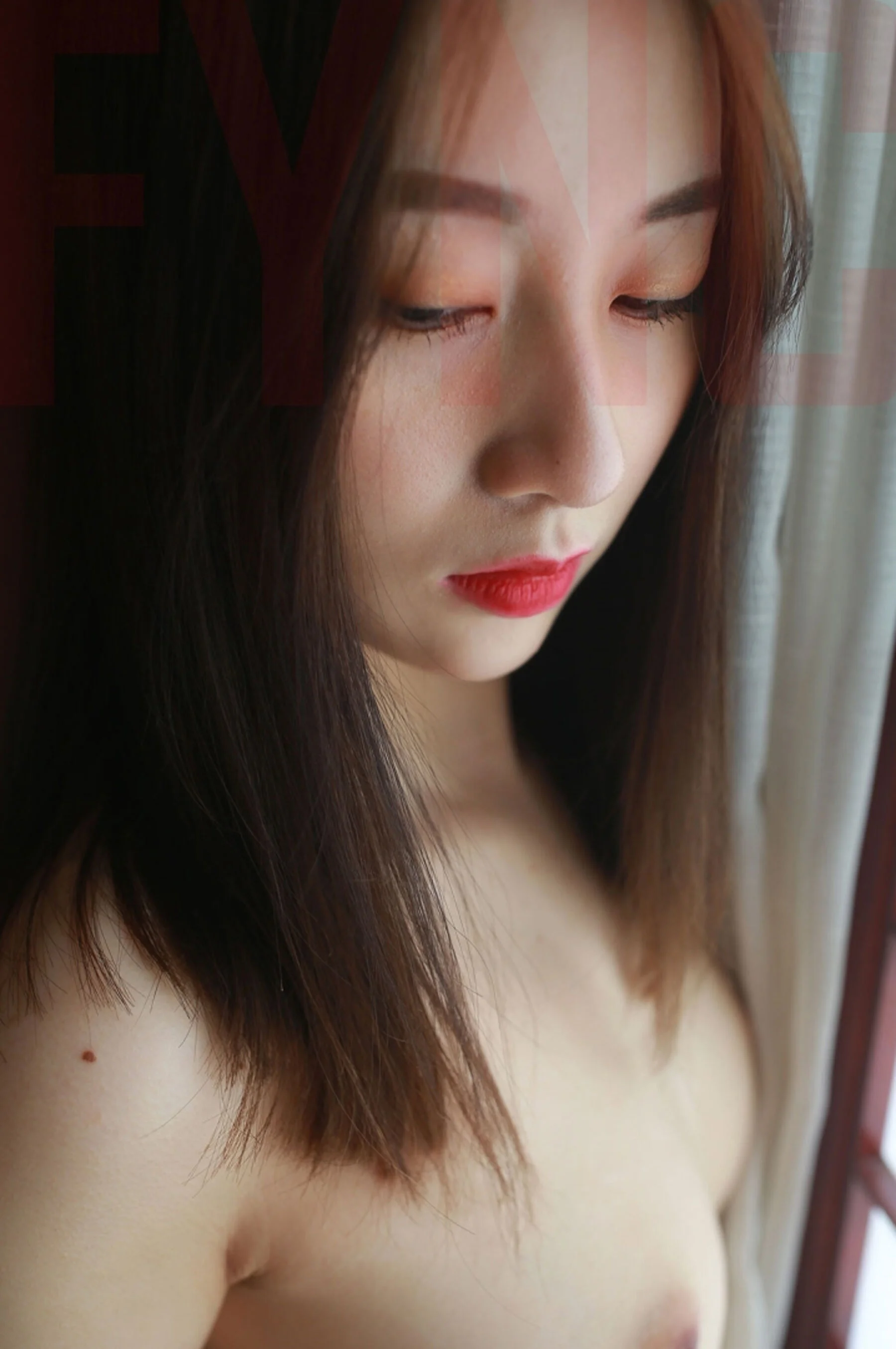 国模小马苏椹嫃大尺度性爱人体私拍套图 - Photo 182