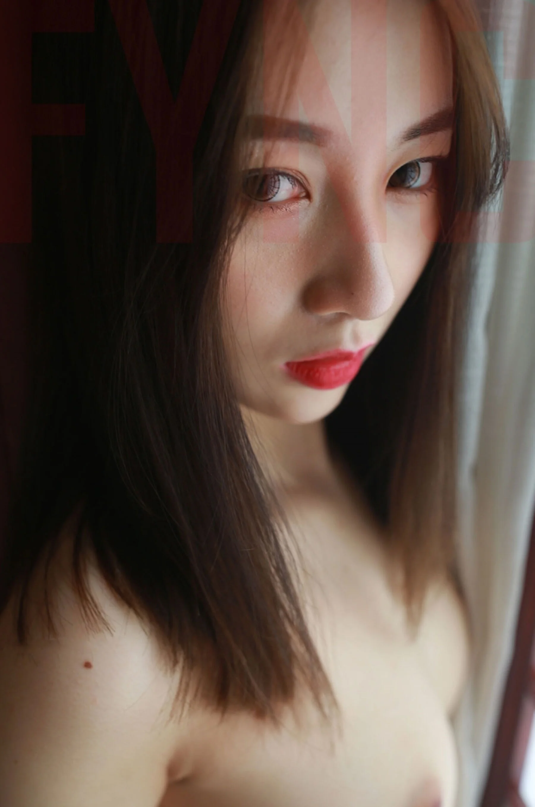国模小马苏椹嫃大尺度性爱人体私拍套图 - Photo 183
