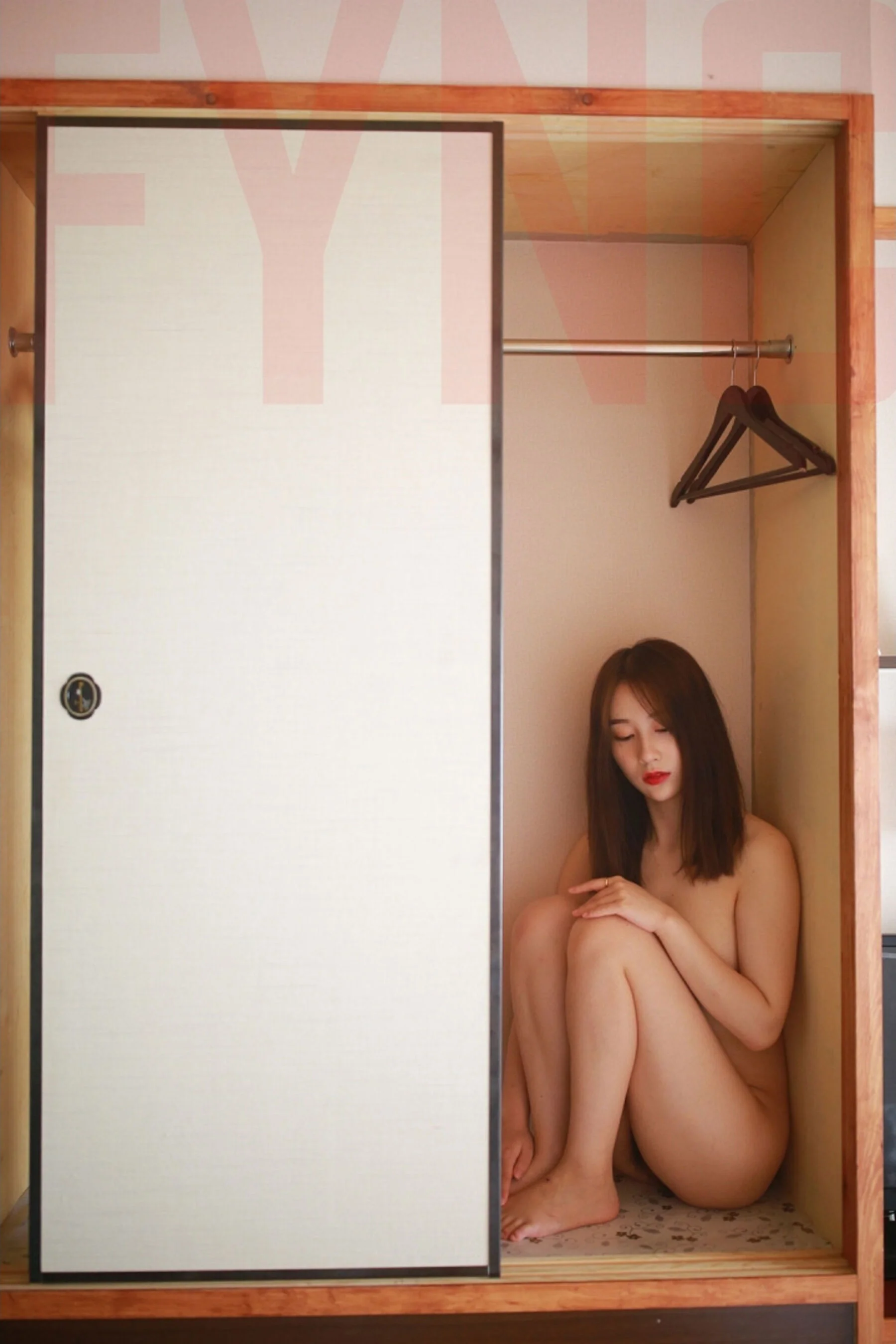 国模小马苏椹嫃大尺度性爱人体私拍套图 - Photo 296