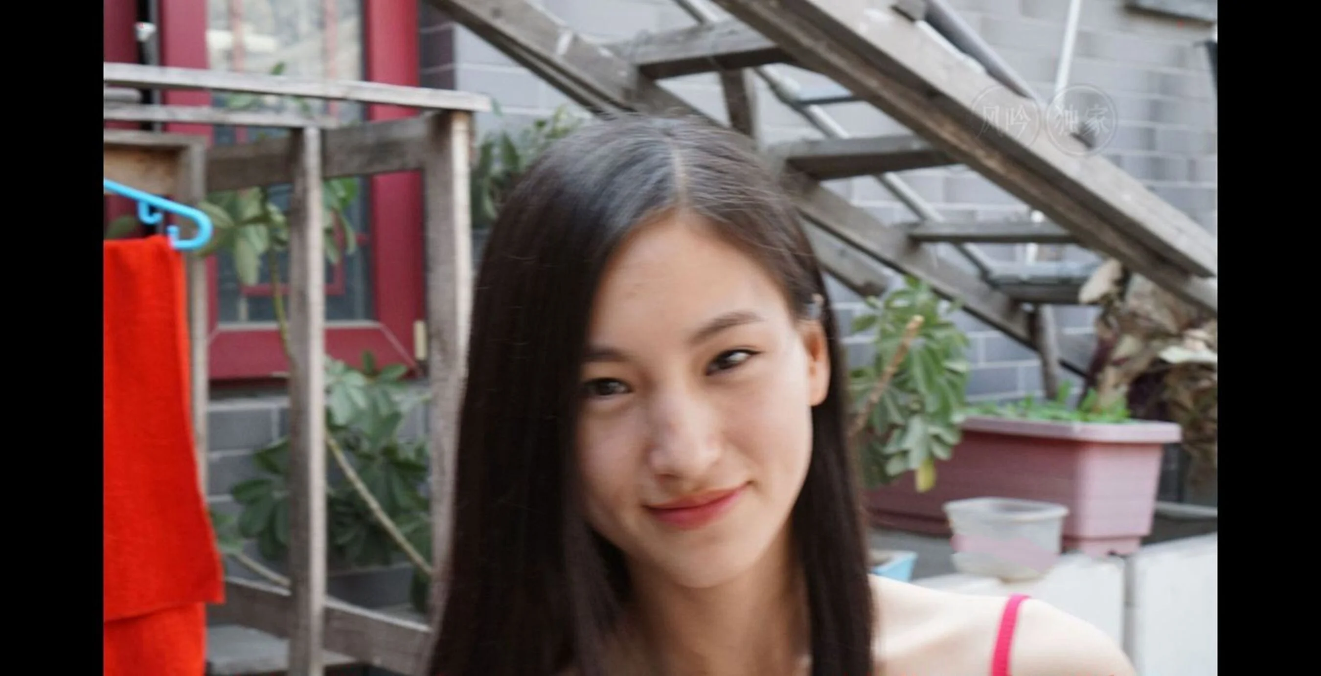 国模一夏大尺度人体私拍套图 - Photo 368