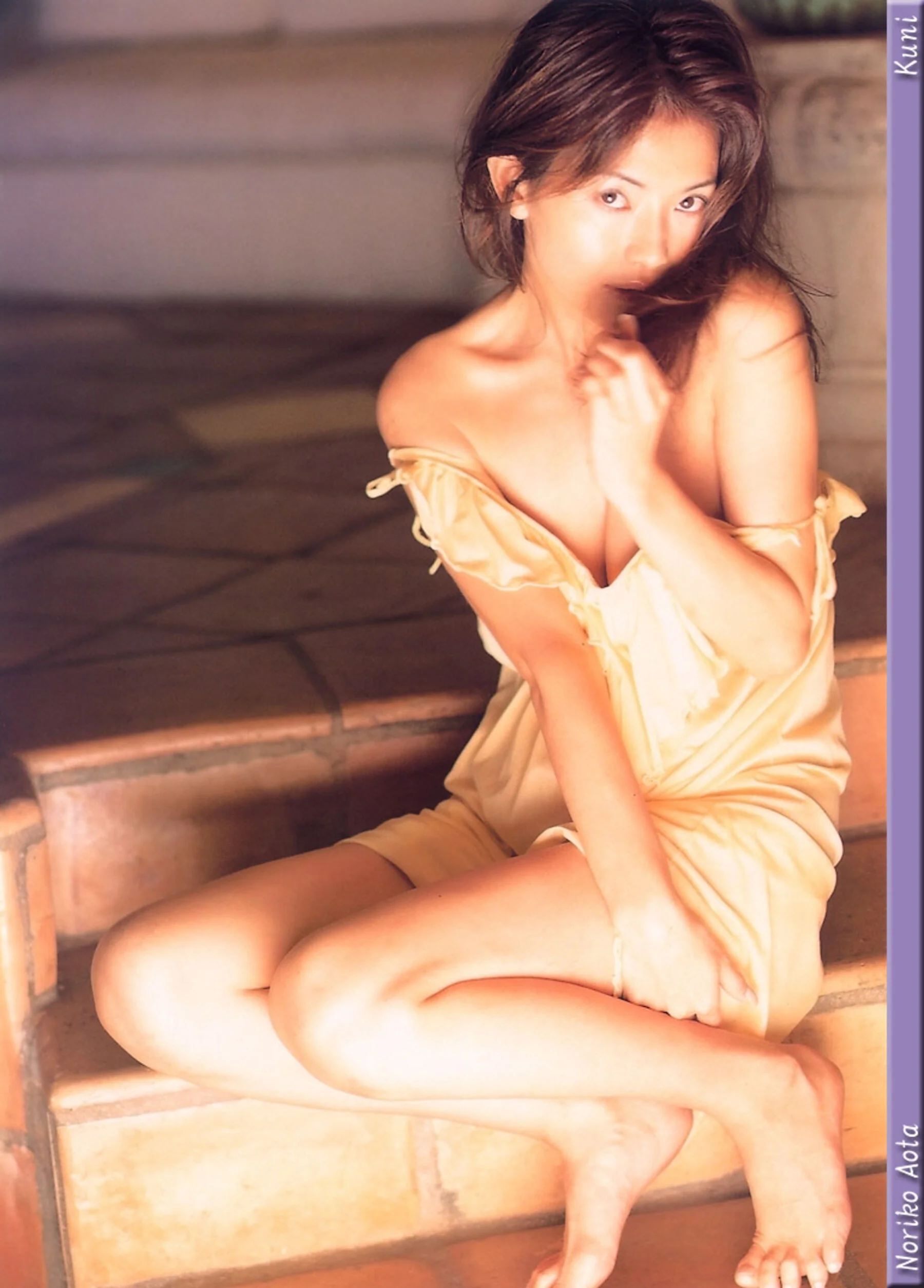 青田典子 - Photo 28