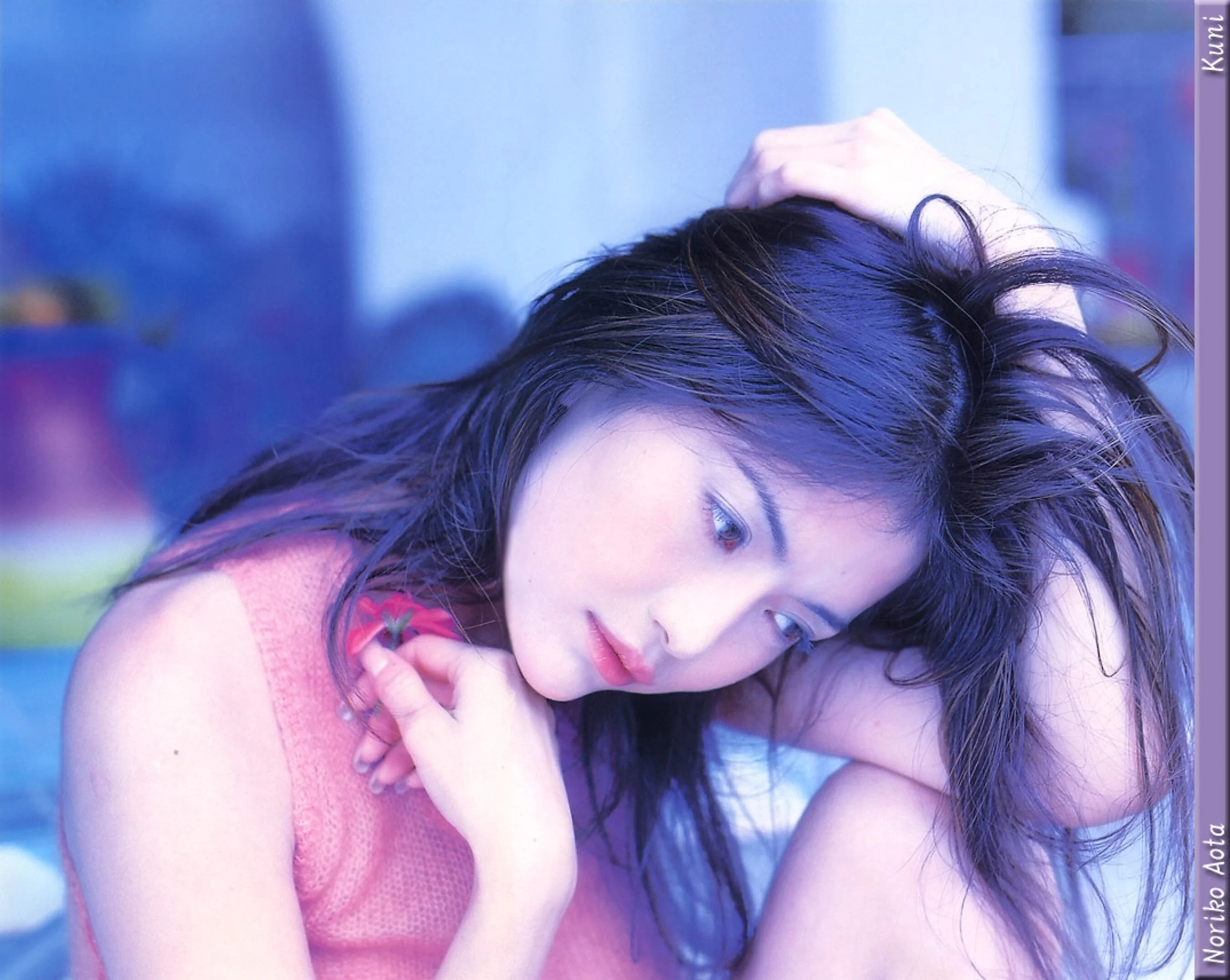 青田典子 - Photo 44