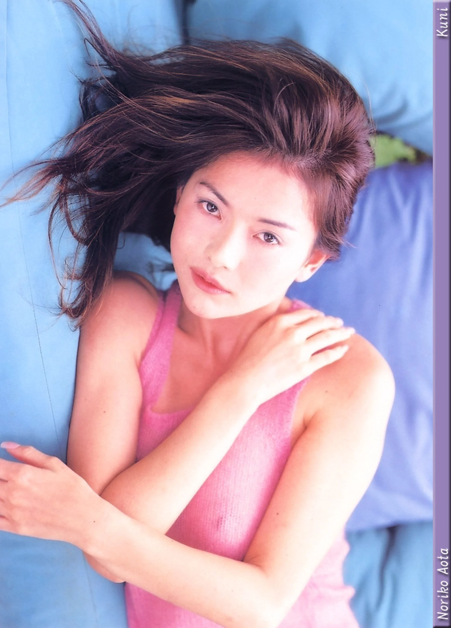 青田典子 - Photo 64