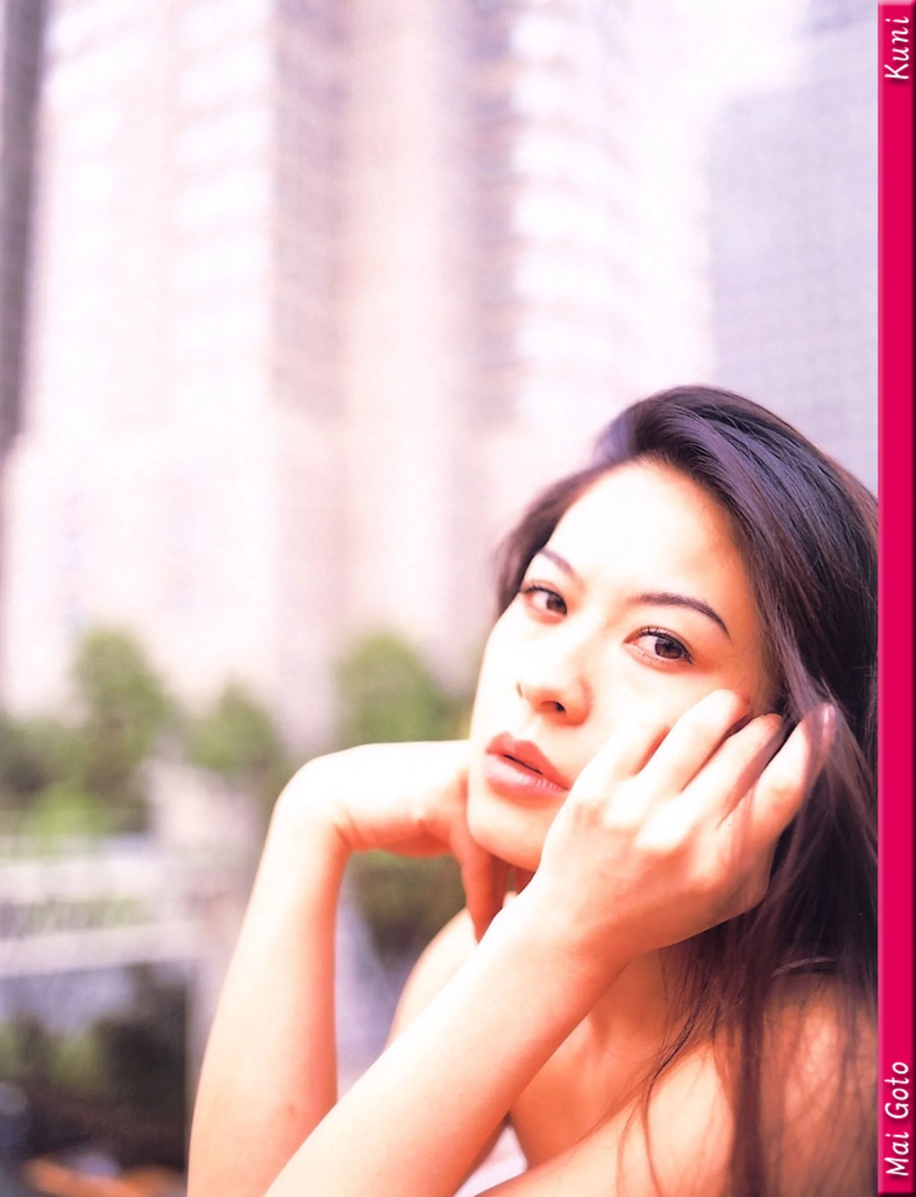 后藤麻衣 - Photo 61